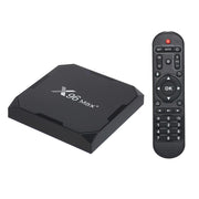 X96 Max Plus TV-Box