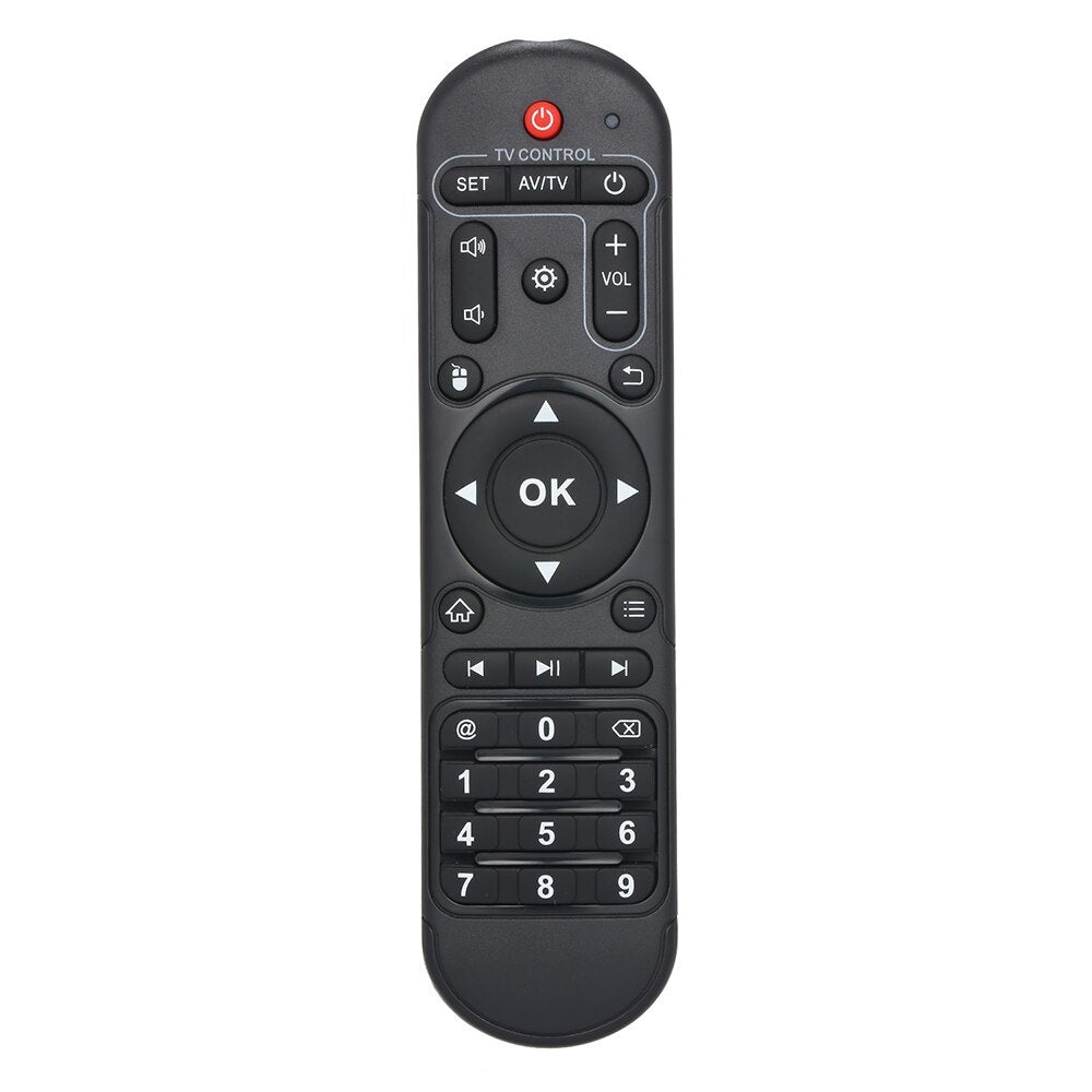 X96 Max Plus TV-Box