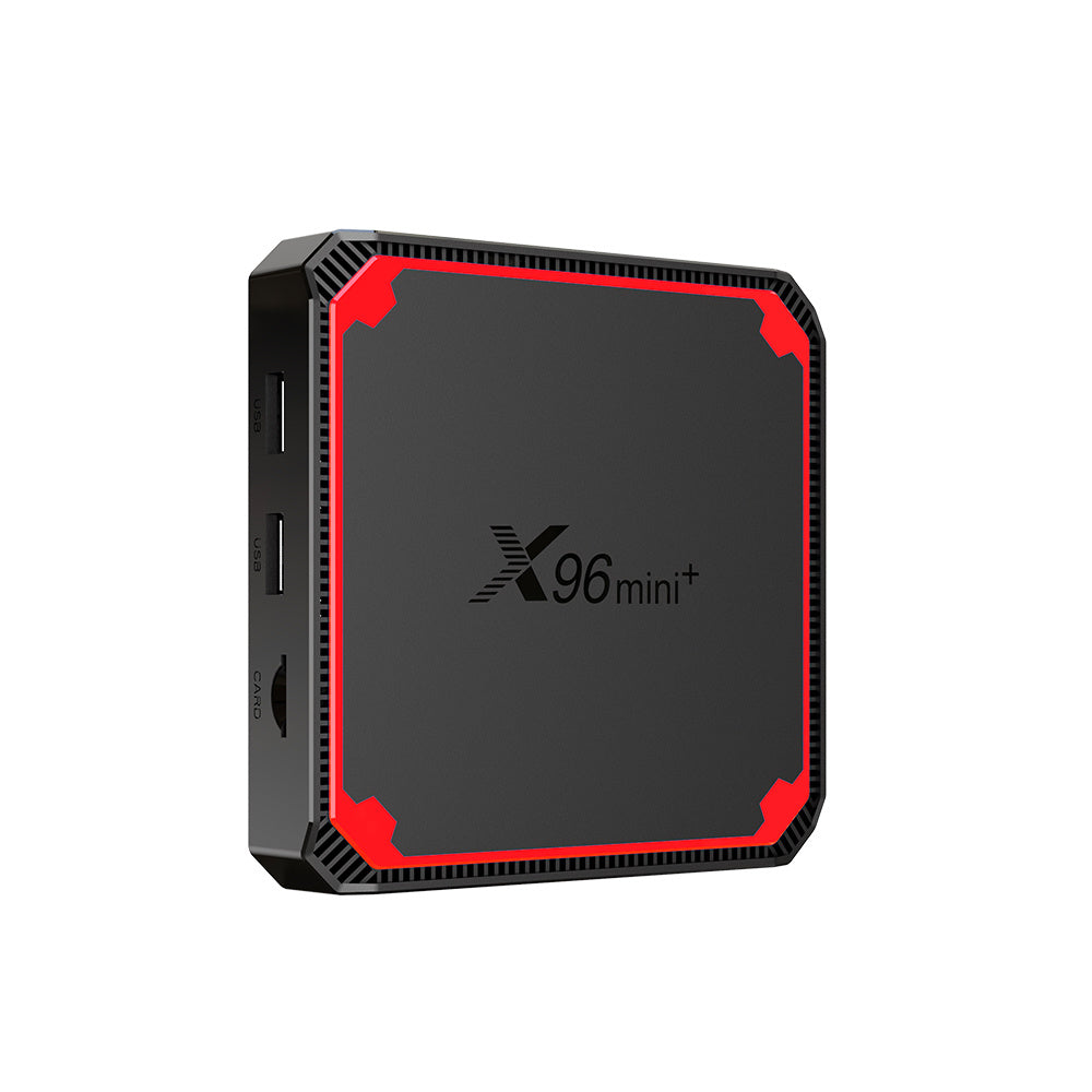 X96 Mini Plus Android TV-Box