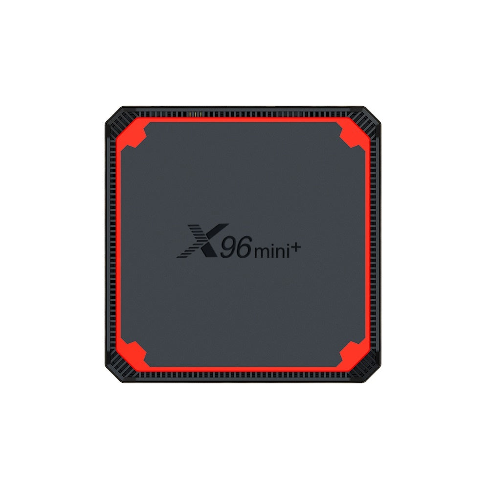 X96 Mini Plus Android TV-Box