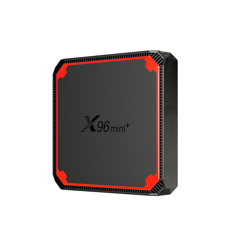 X96 Mini Plus Android TV-Box