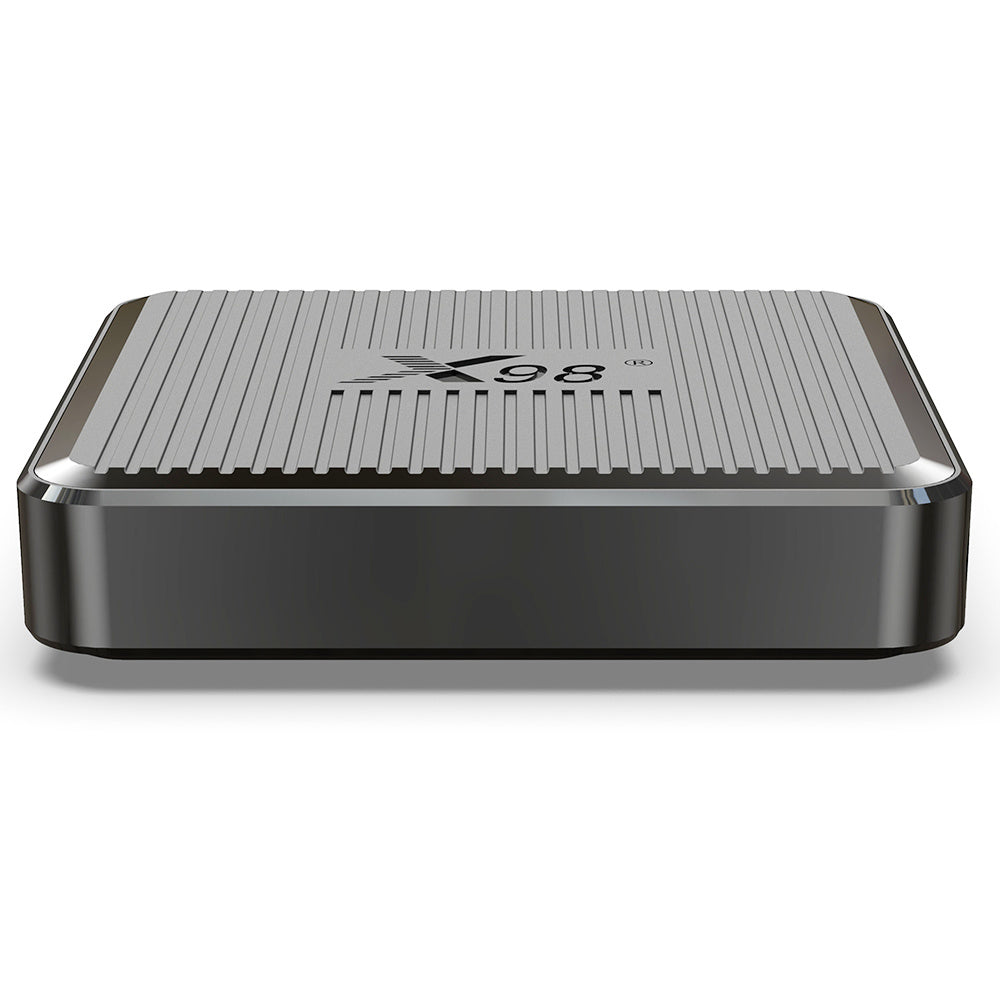 X98Q Android TV Box 2 Go 16 Go