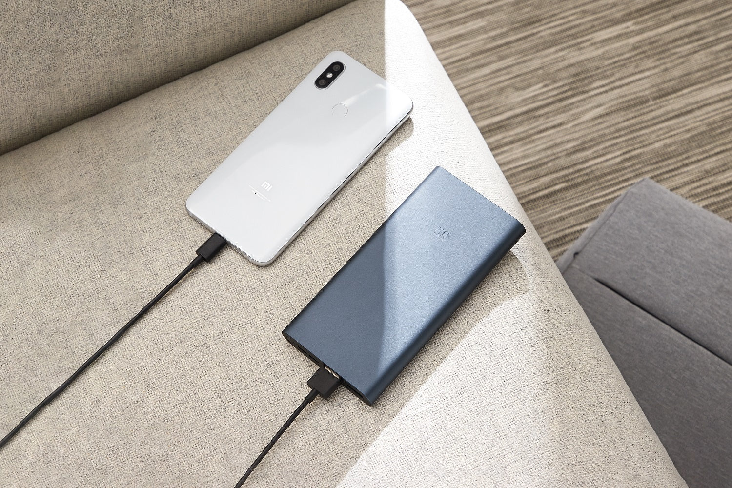 Xiaomi 10000mAh V3 Powerbank
