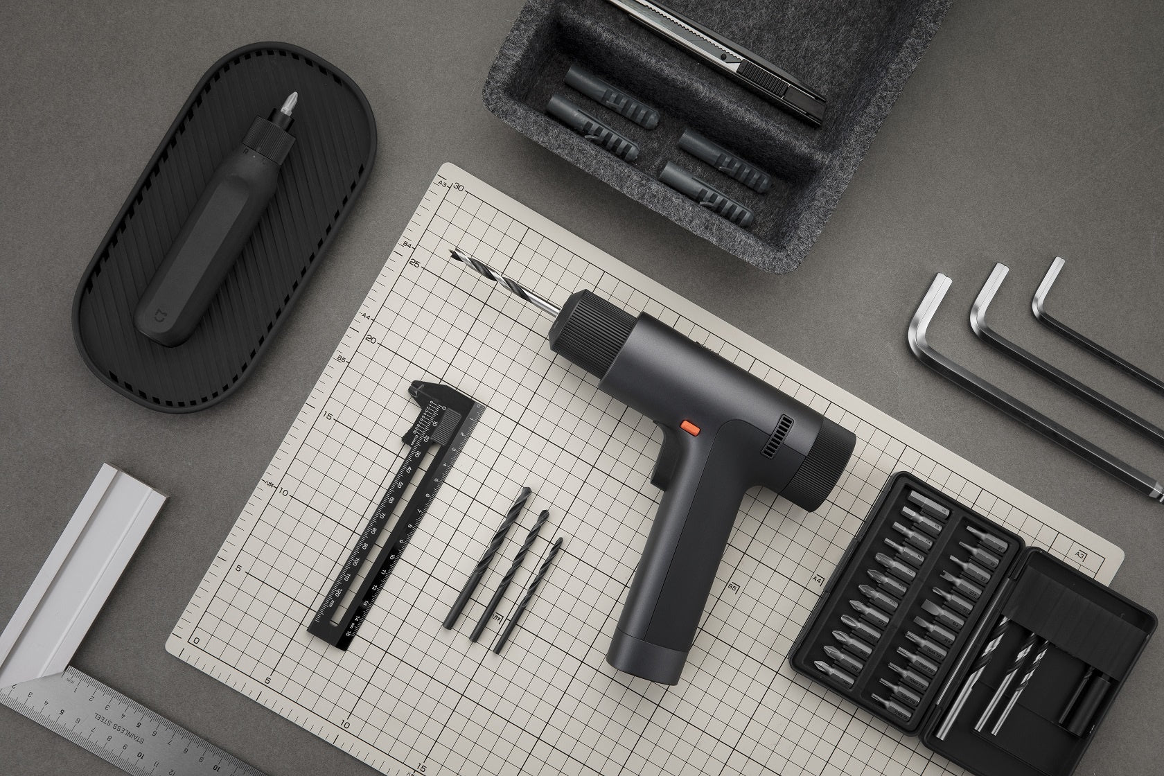Xiaomi 12V Max Brushless Cordless Drill
