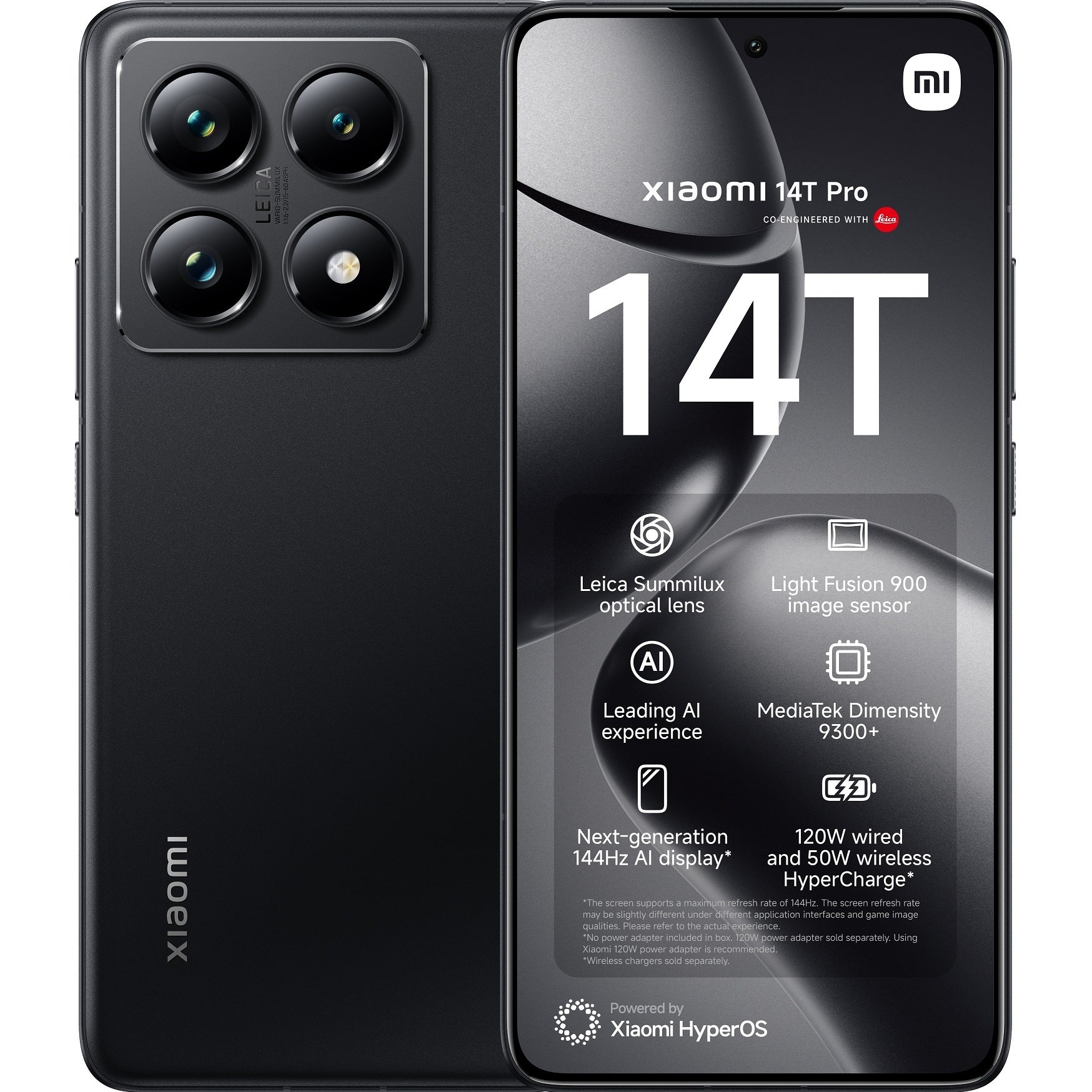 Xiaomi 14T Pro