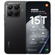 Xiaomi 15T Pro 12 Go 256 Go