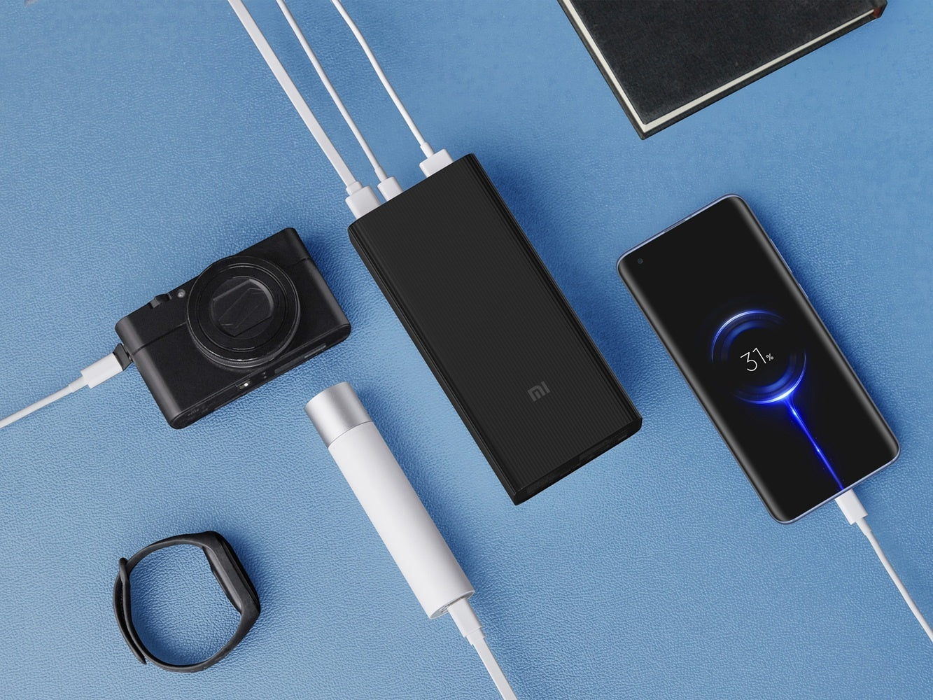 Xiaomi 18W Power Bank 30000mAh