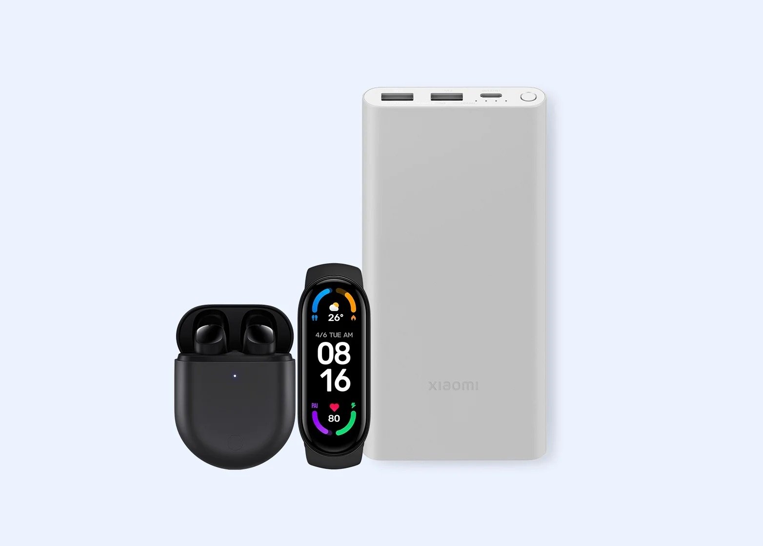 Xiaomi 22.5W Power Bank 10,000mAh