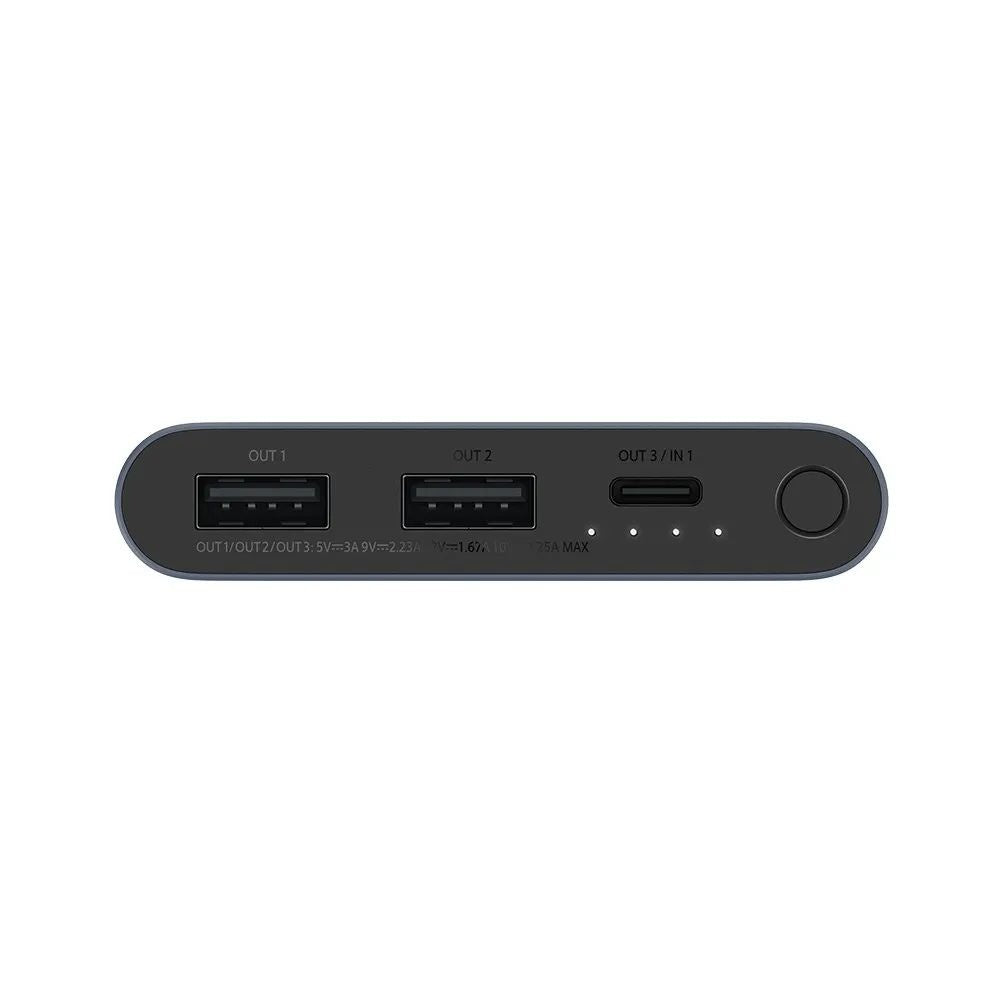 Xiaomi 22.5W Power Bank 10,000mAh