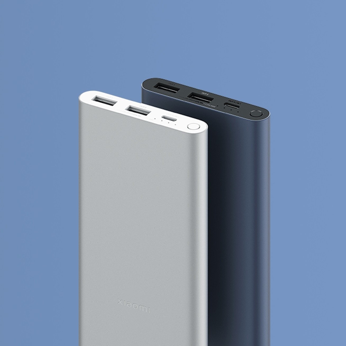 Xiaomi 22.5W Power Bank 10,000mAh