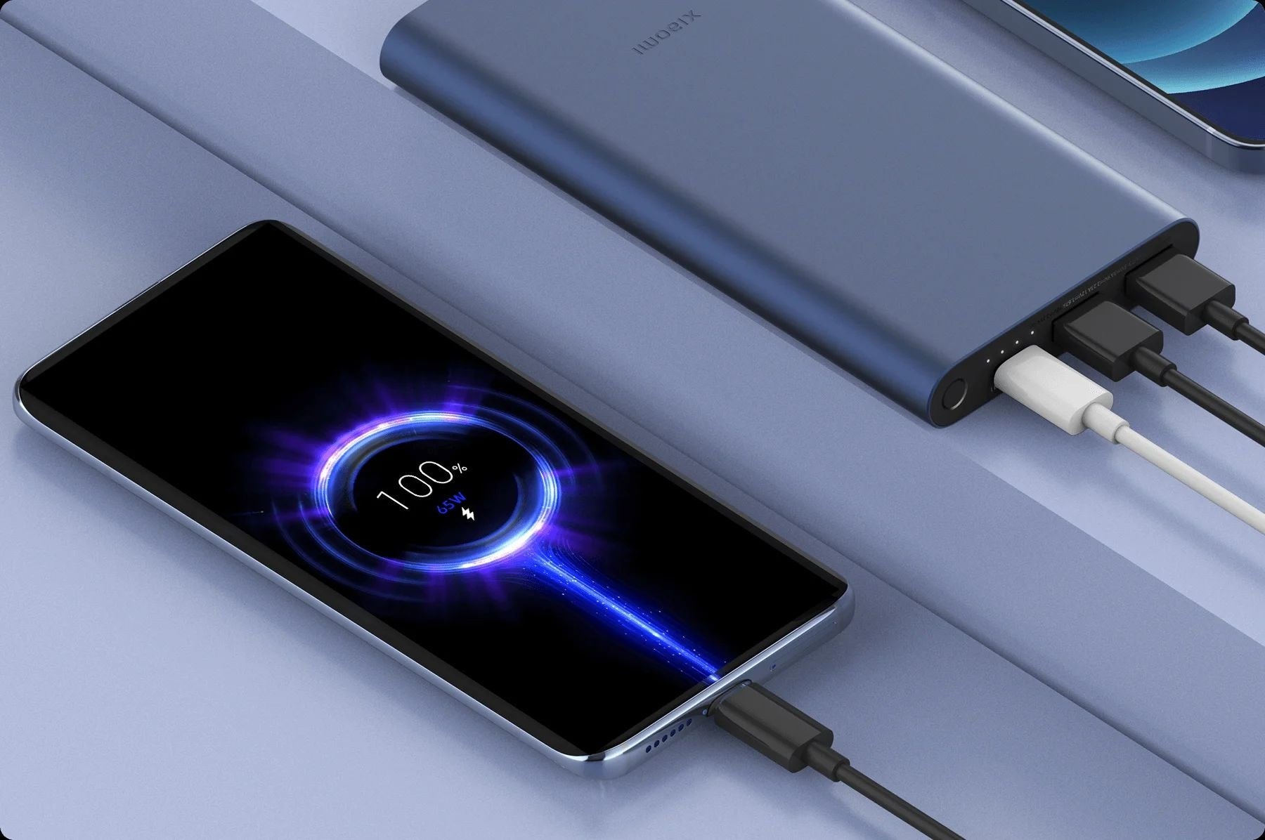 Xiaomi 22.5W Power Bank 10,000mAh