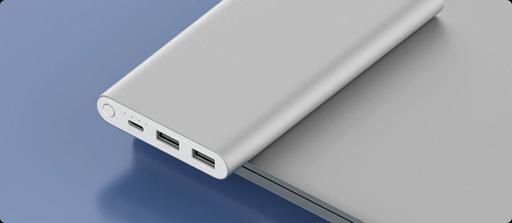 Xiaomi 22.5W Power Bank 10,000mAh
