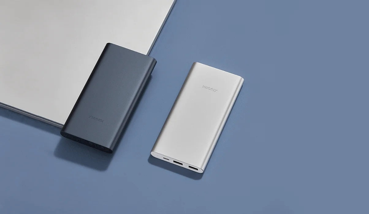Xiaomi 22.5W Power Bank 10,000mAh