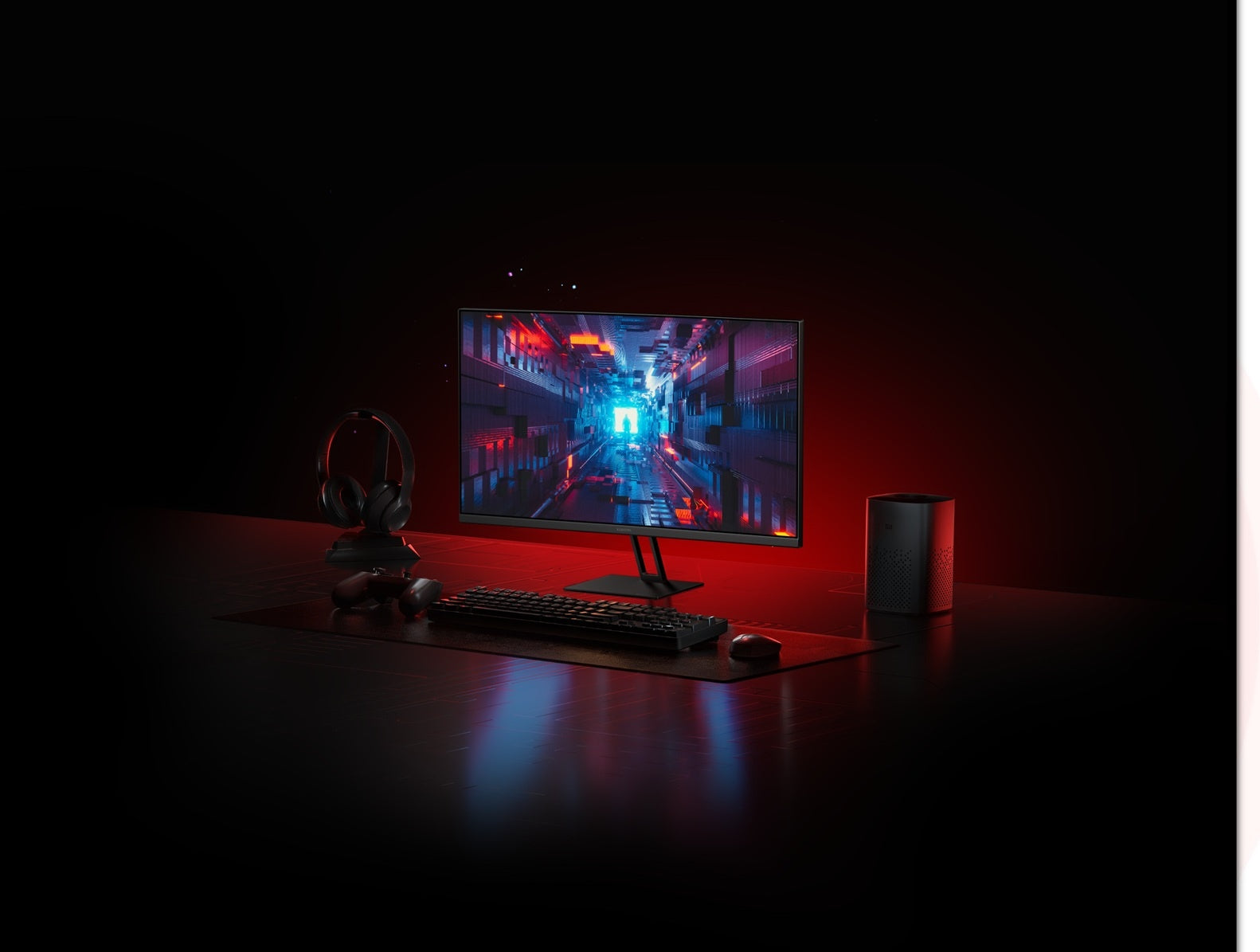 Xiaomi 2K Gaming Monitor G27Qi