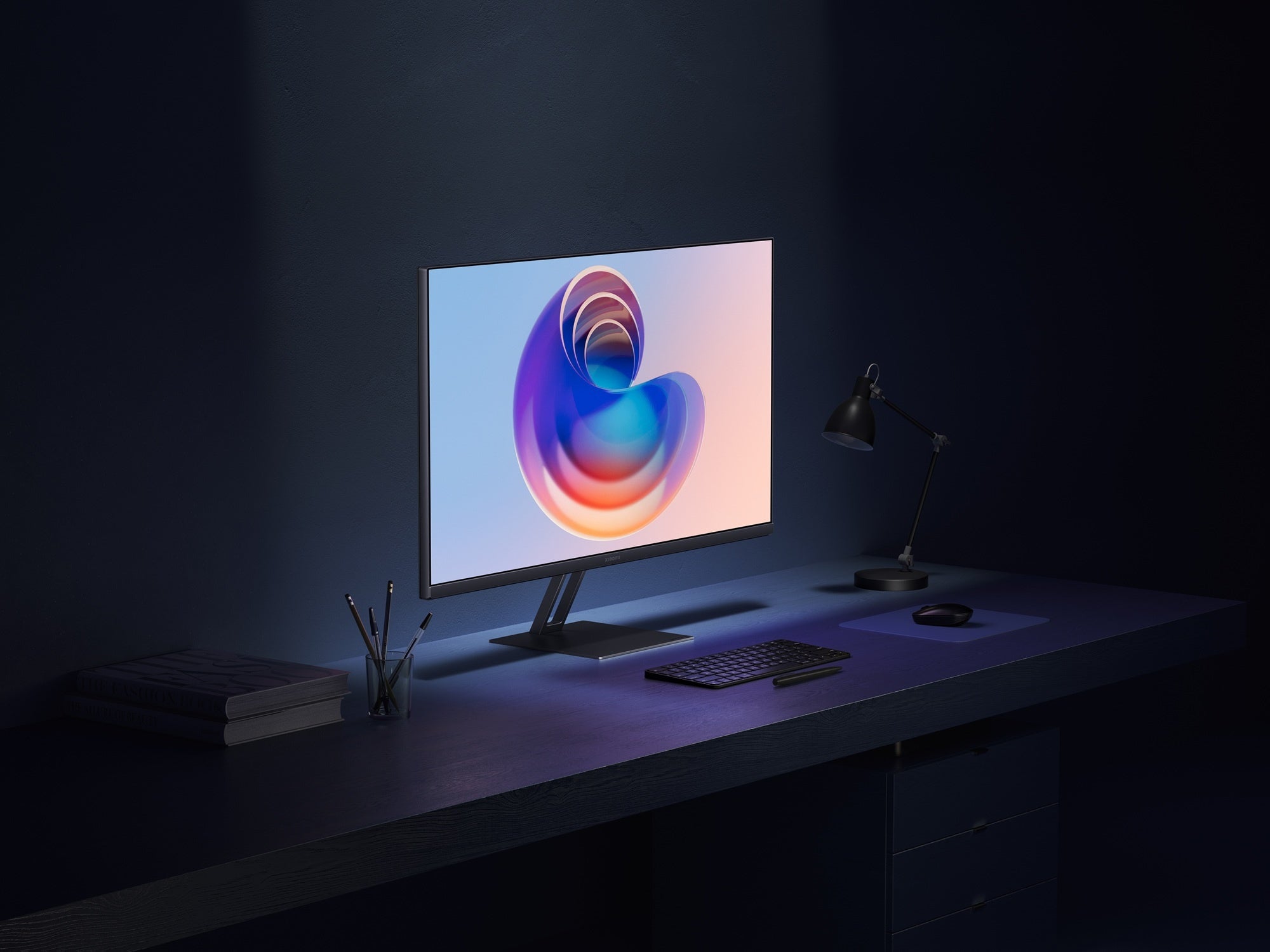 Xiaomi 2K Monitor A27Qi