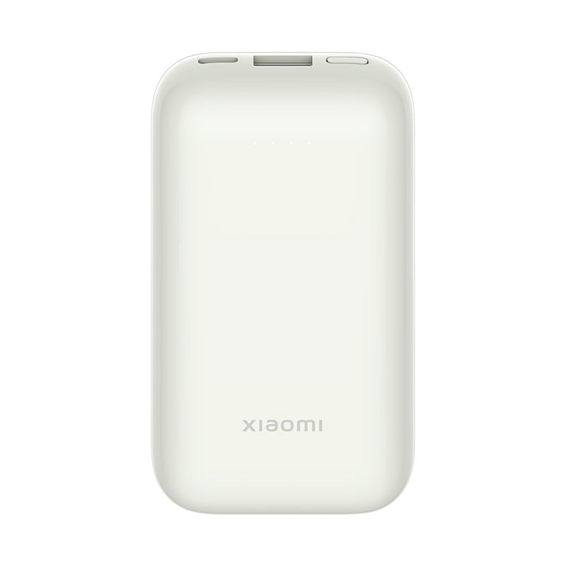 Xiaomi 33W Power Bank 10000mah Pocket Edition Pro