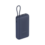 Xiaomi 33W Power Bank 20000mAh (Integrated Cable)