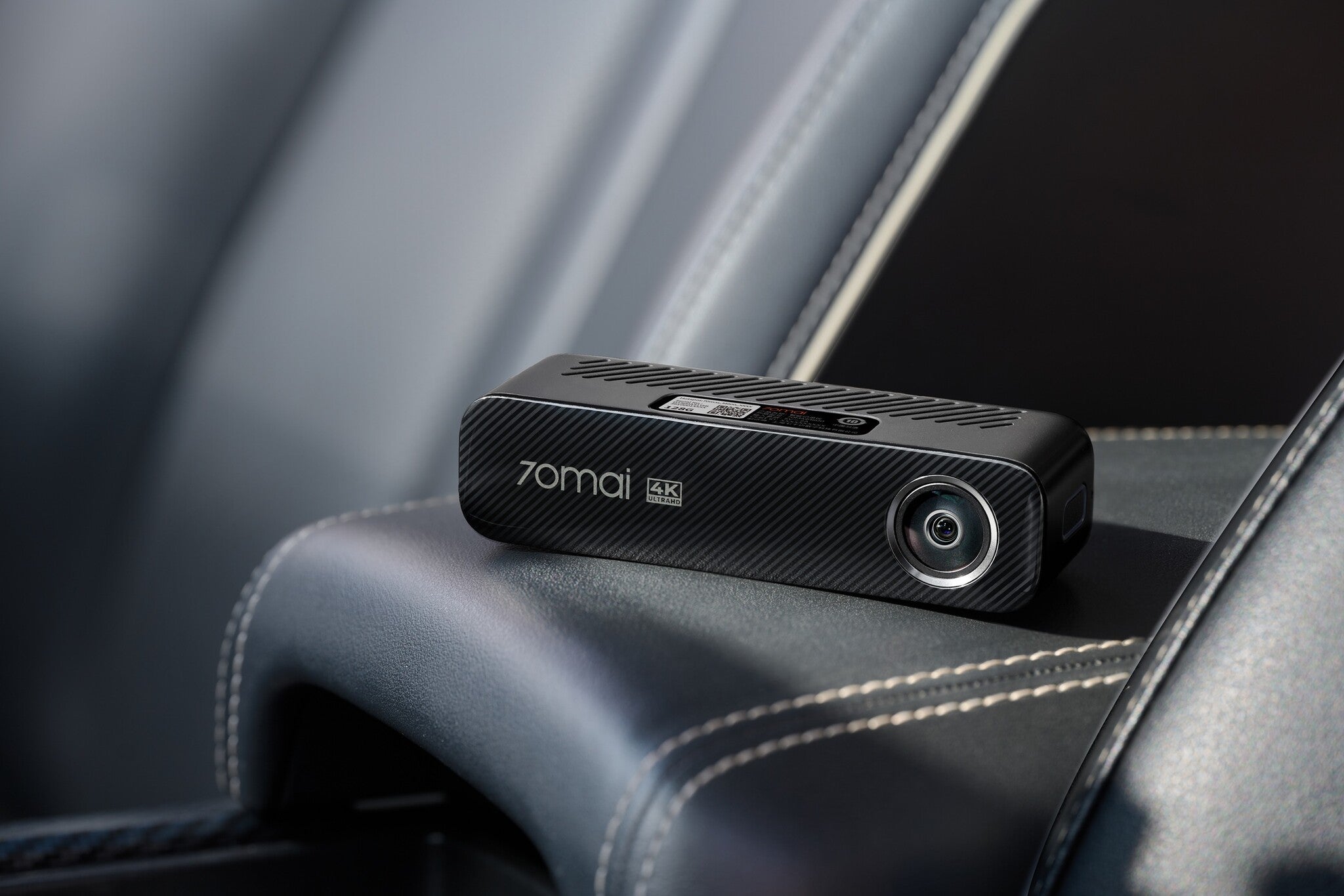 Dash Cam 4K Xiaomi 70mai M800