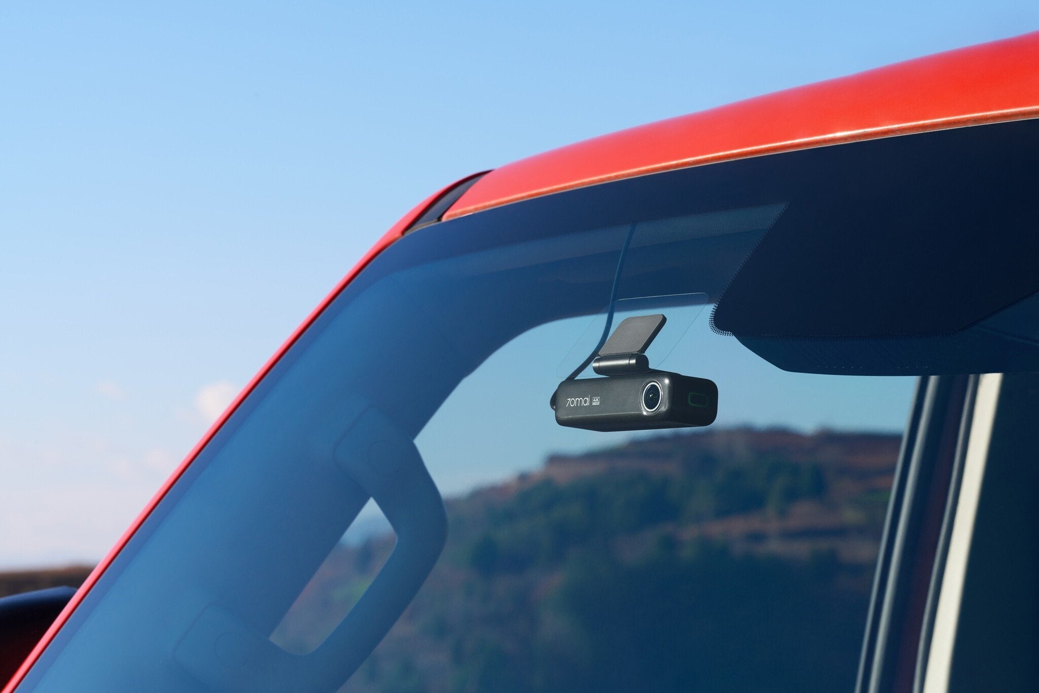 Dash Cam 4K Xiaomi 70mai M800