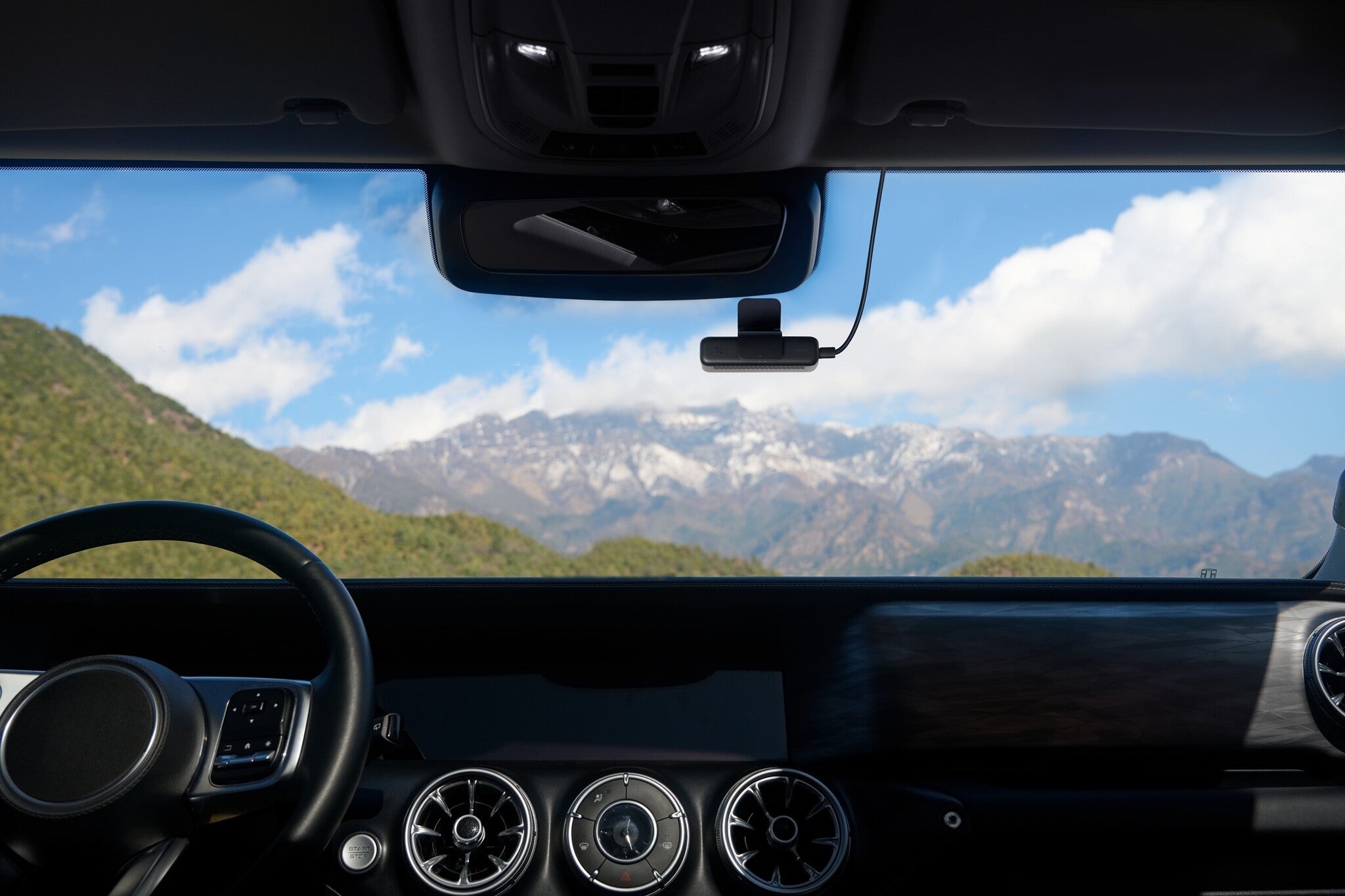 Dash Cam 4K Xiaomi 70mai M800