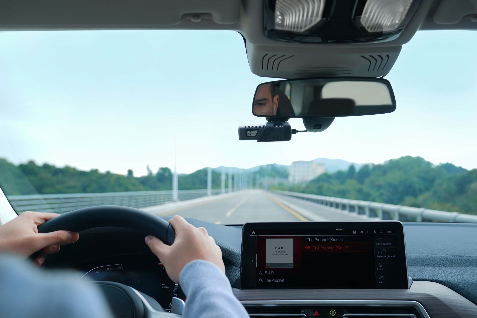 Xiaomi 70mai Dash Cam M500 64GB