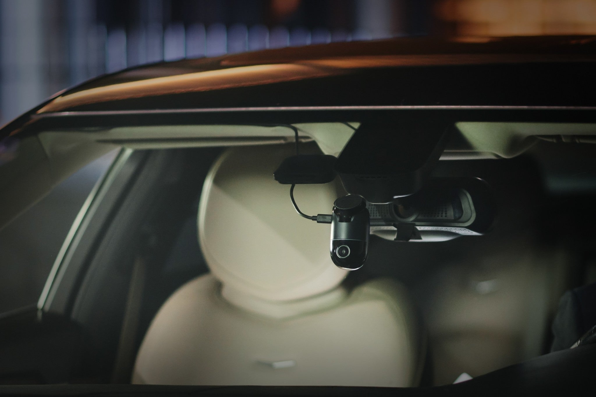 Dash Cam Xiaomi 70mai Omni