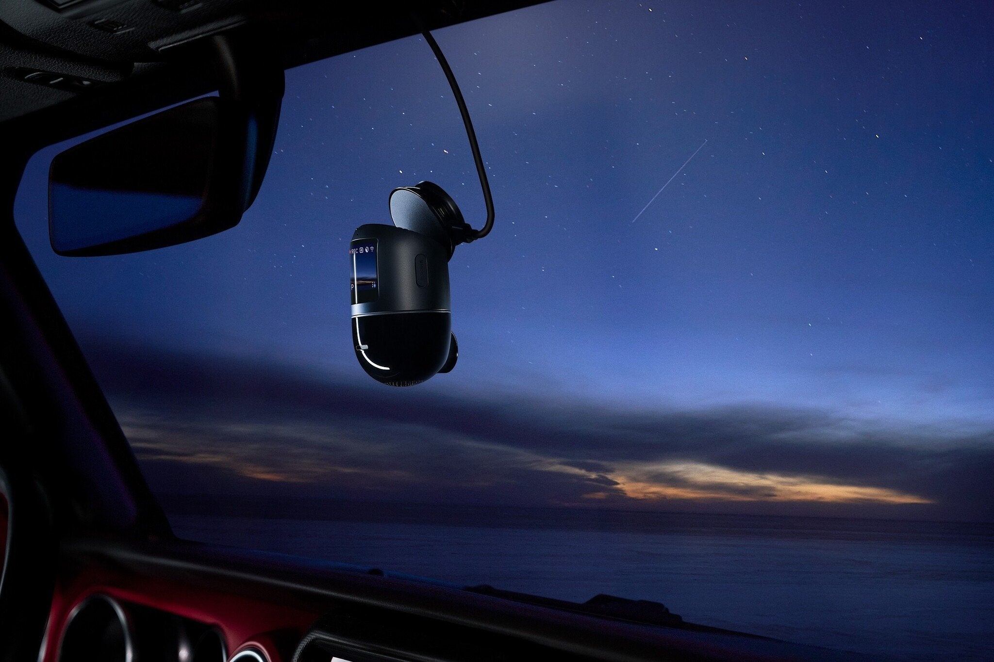 Xiaomi 70mai Dash Cam X800 4K Omni