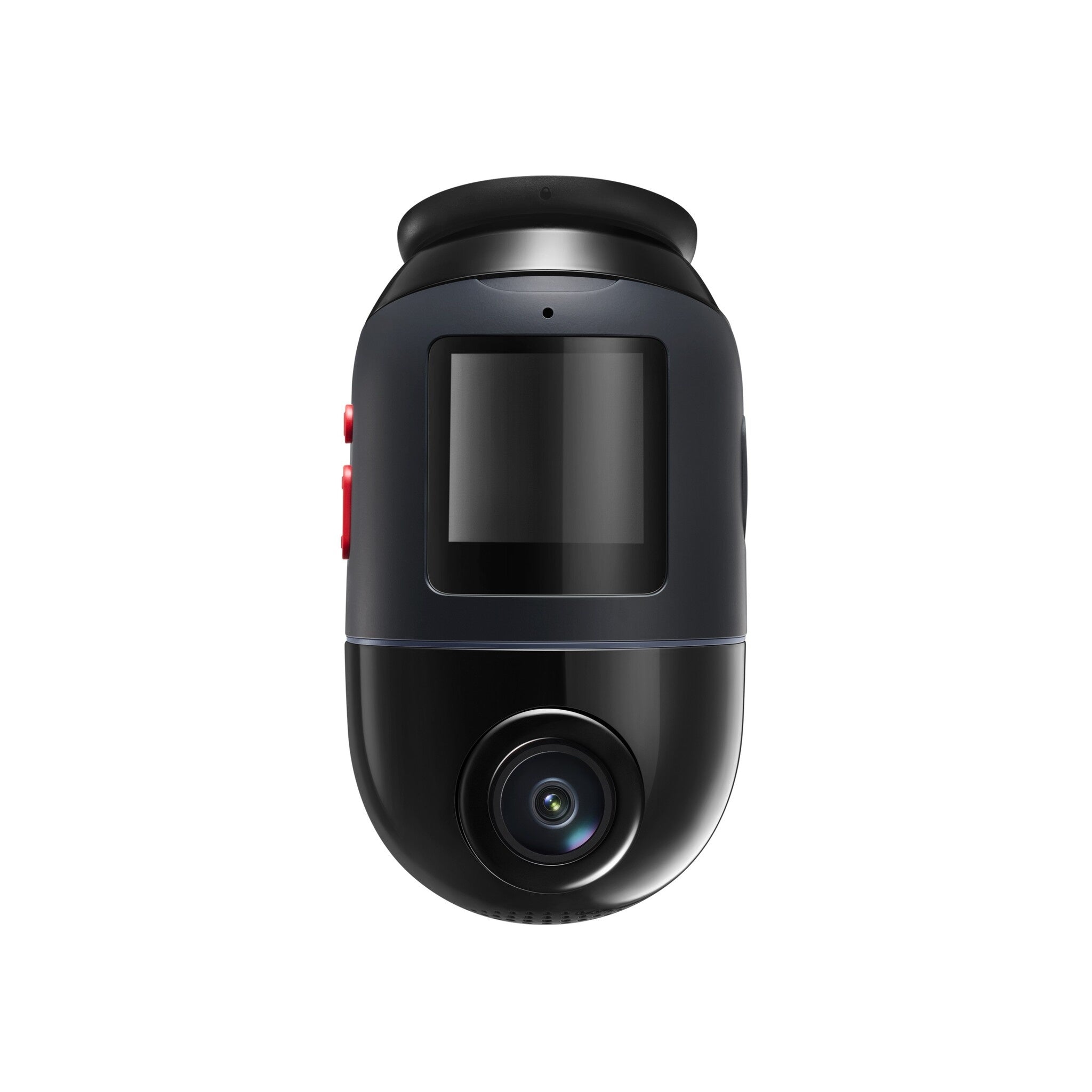Dual-Dashcams