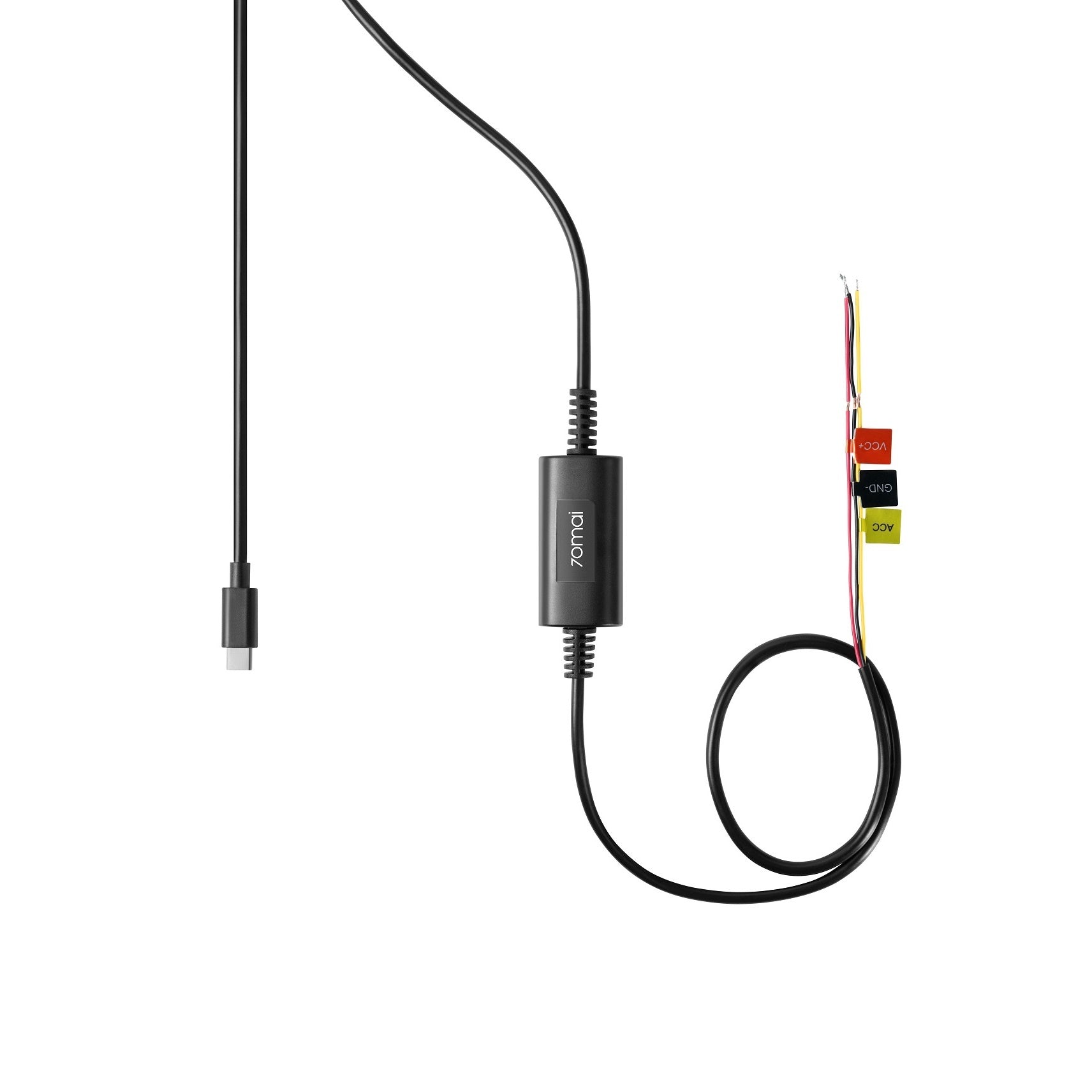 Hardwire Kit Dashcams