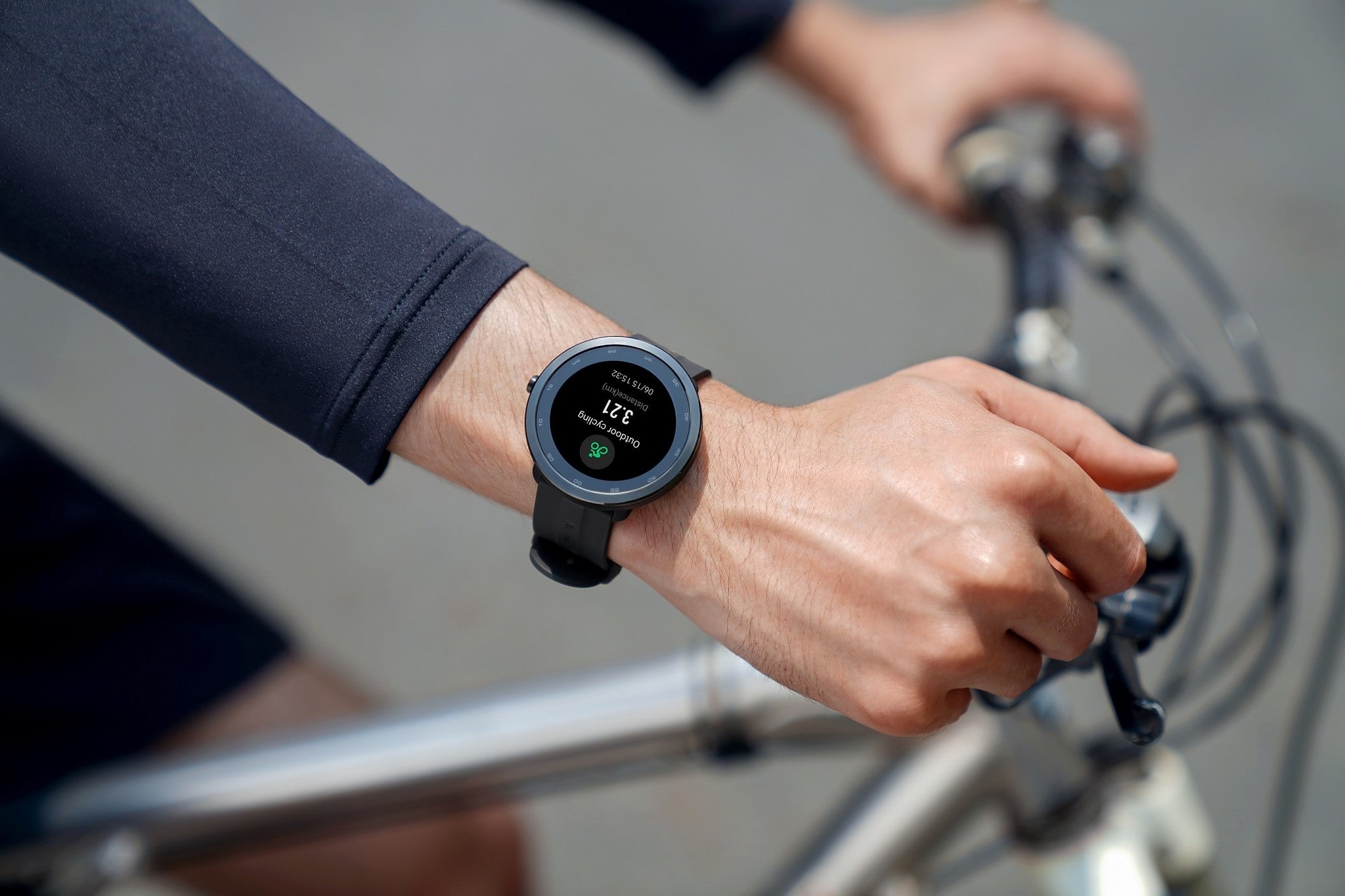 Xiaomi 70mai Maimo Watch R