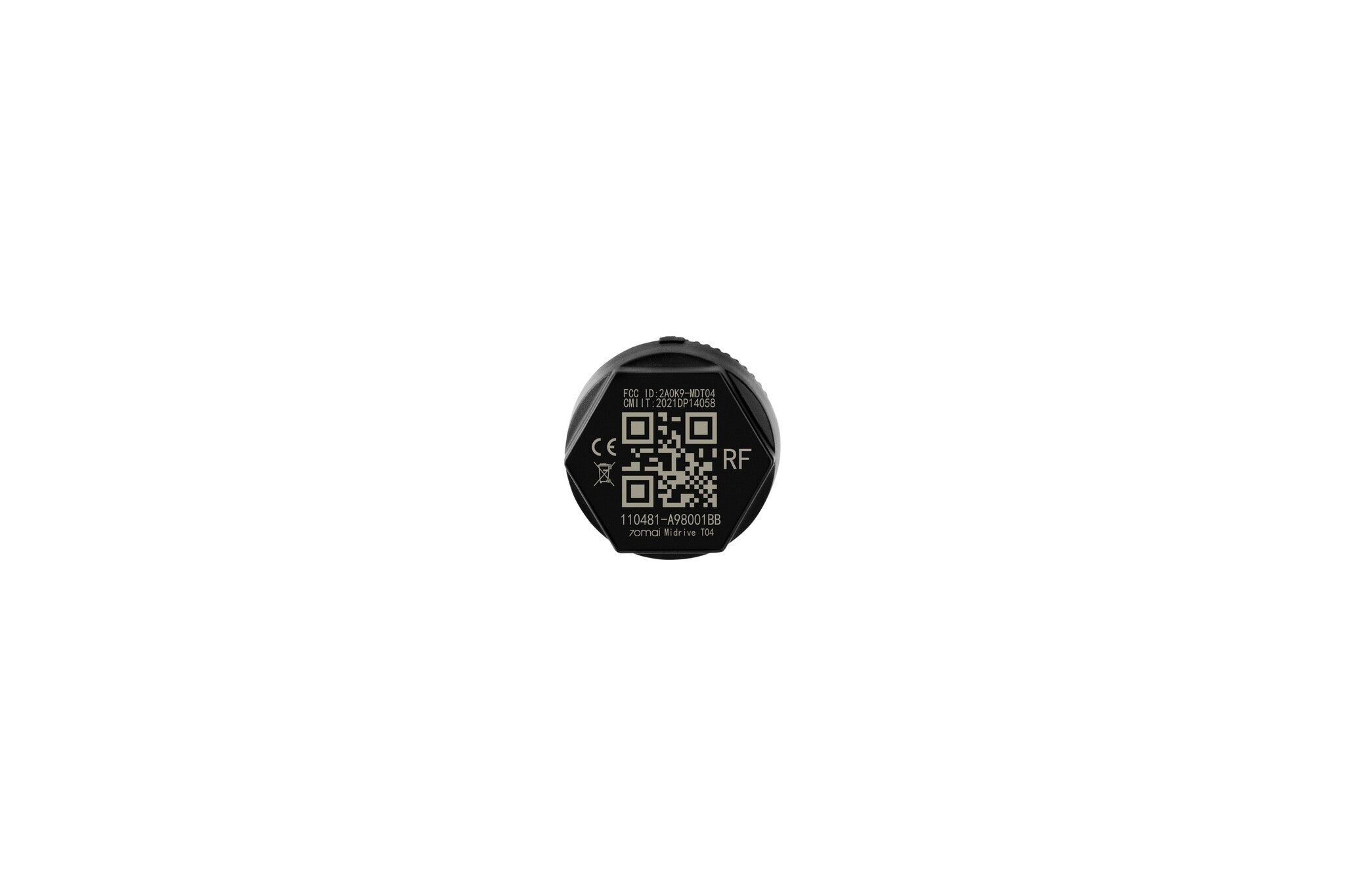 Xiaomi 70mai TPMS-Sensor T04 für 70mai M500