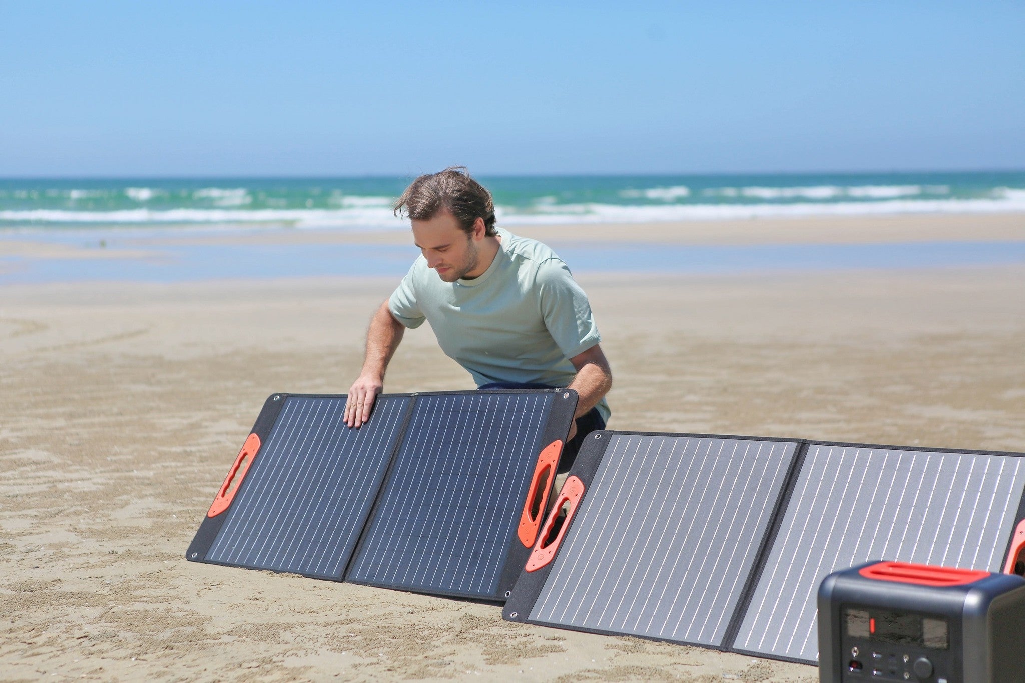 Xiaomi 70mai Solarpanel