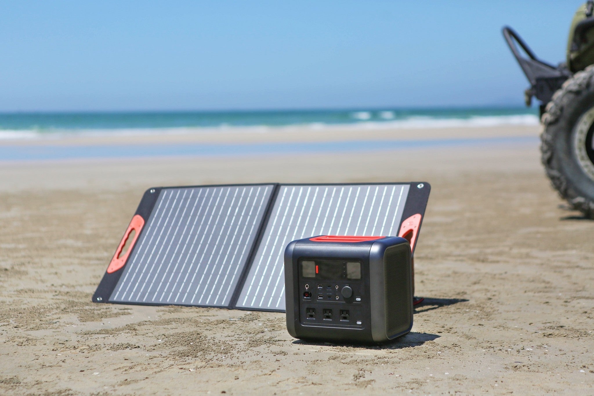 Xiaomi 70mai Solarpanel
