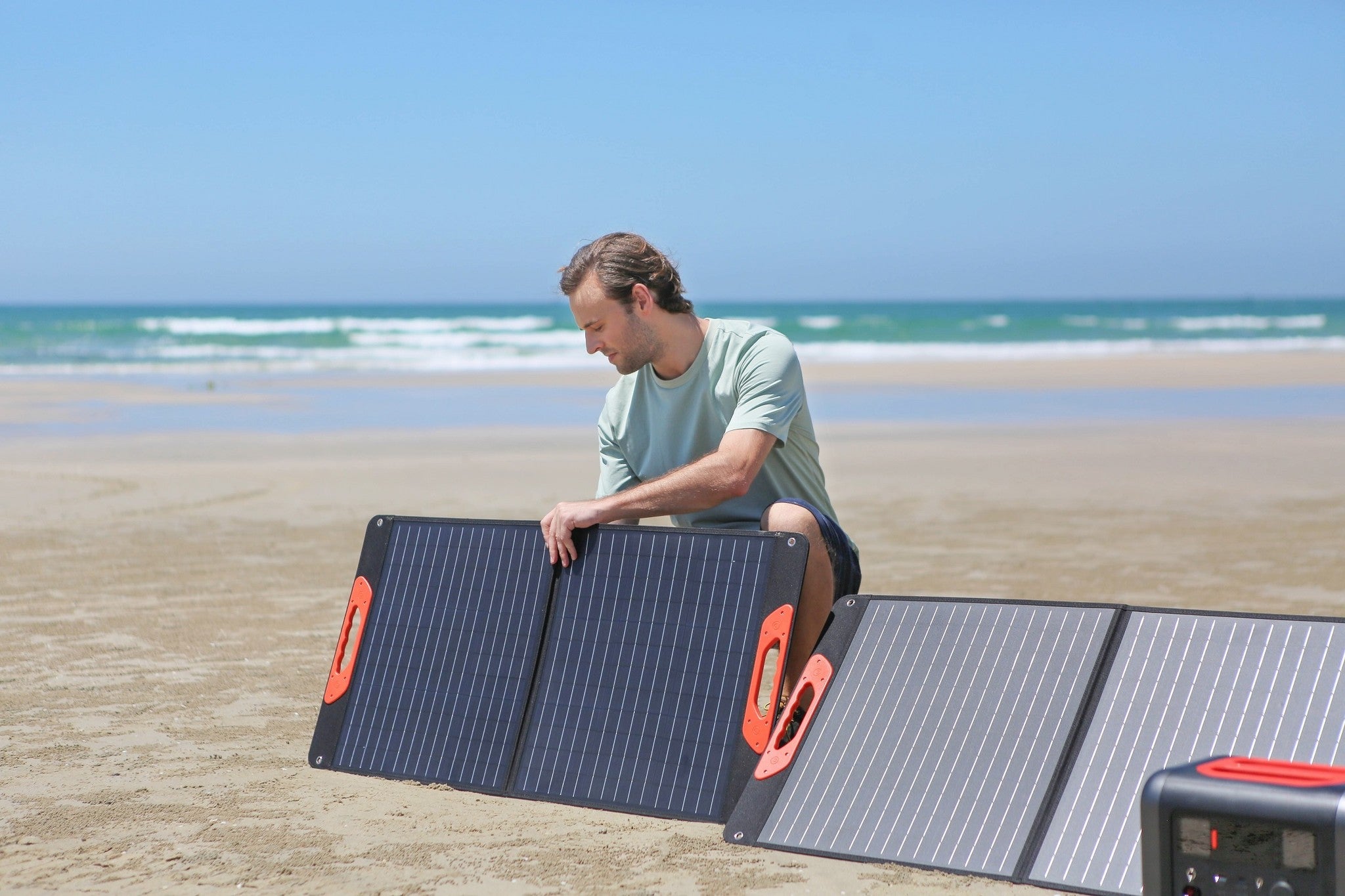 Xiaomi 70mai Solarpanel