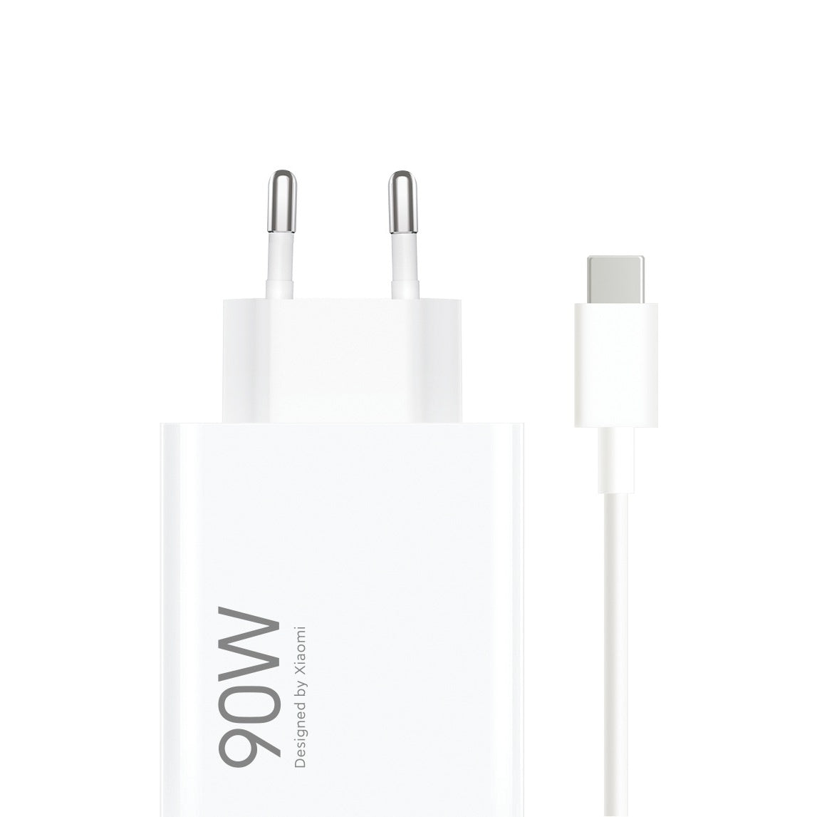 Xiaomi 90W HyperCharge Schnelllade-Combo (Type-A)