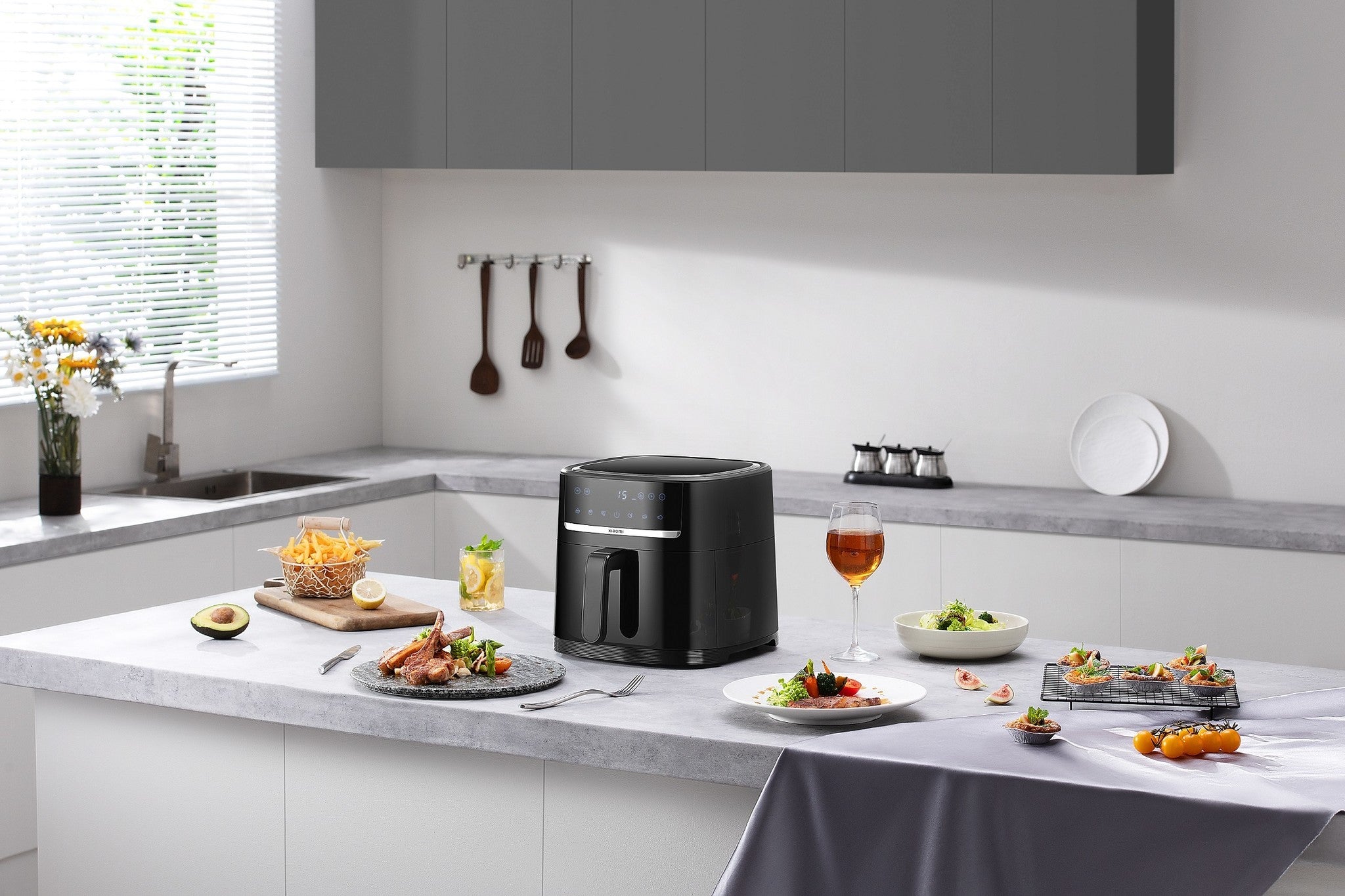 Xiaomi Air Fryer 6L