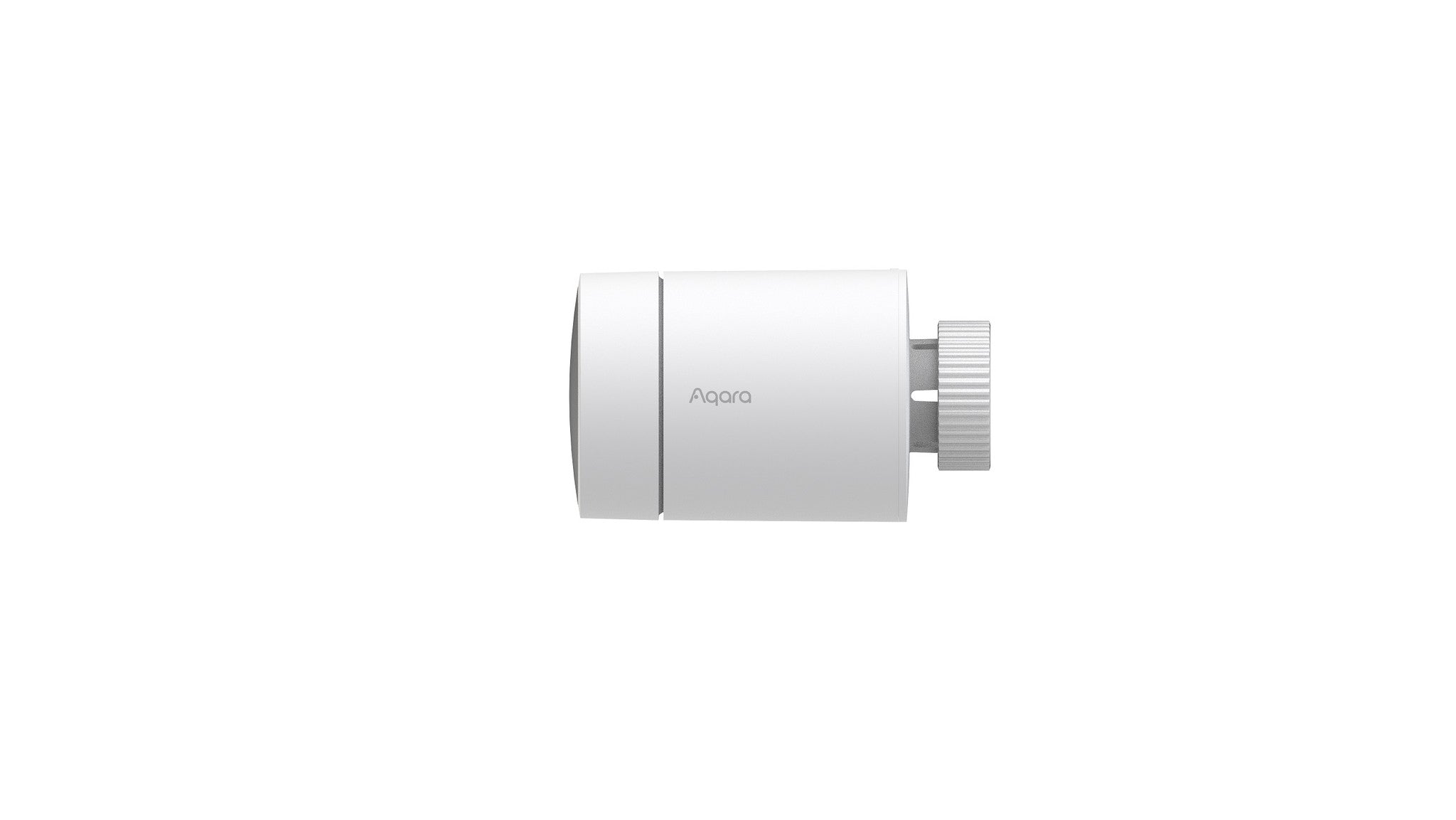 Aqara Radiator Thermostat E1