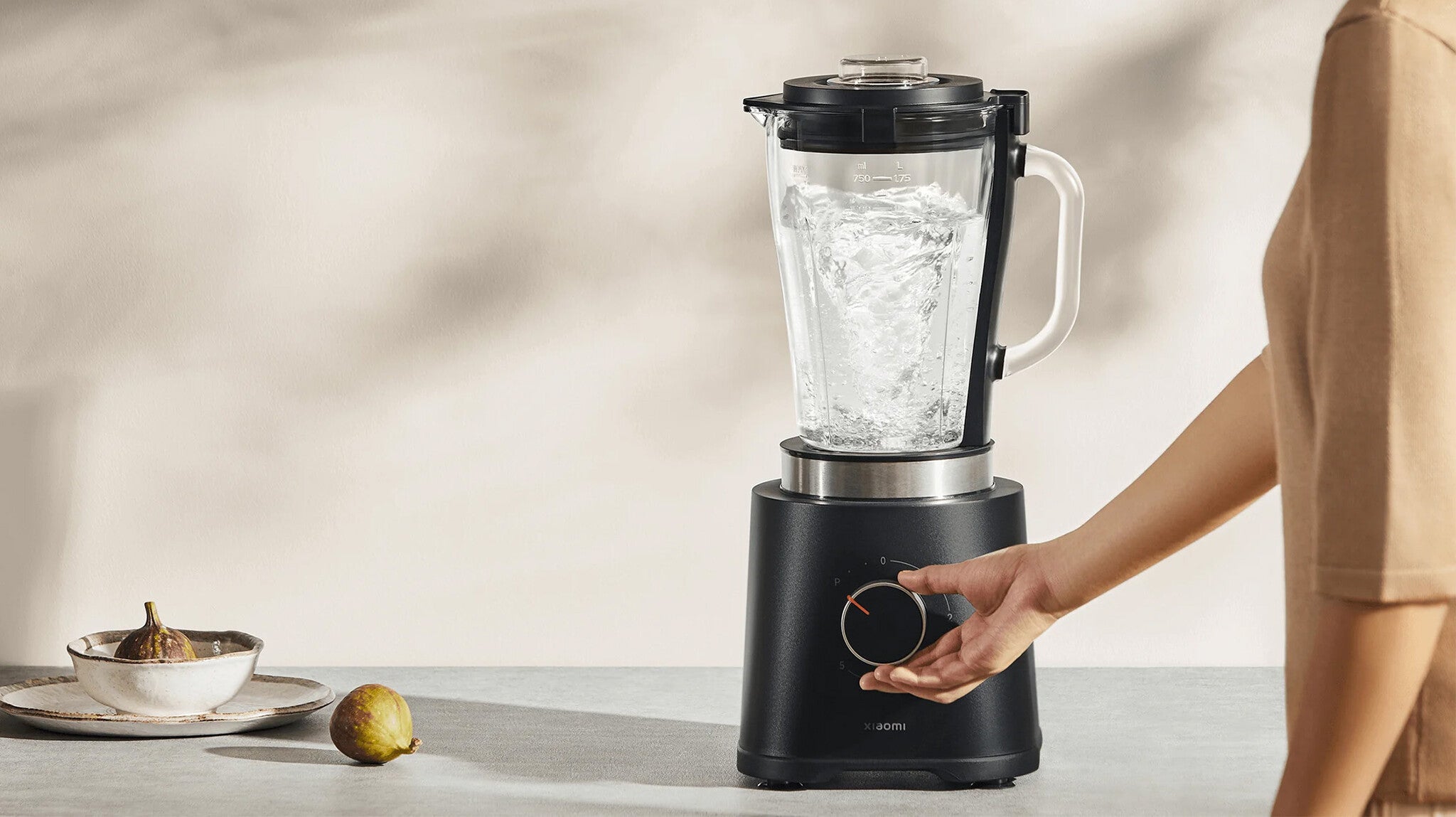 Blender Xiaomi