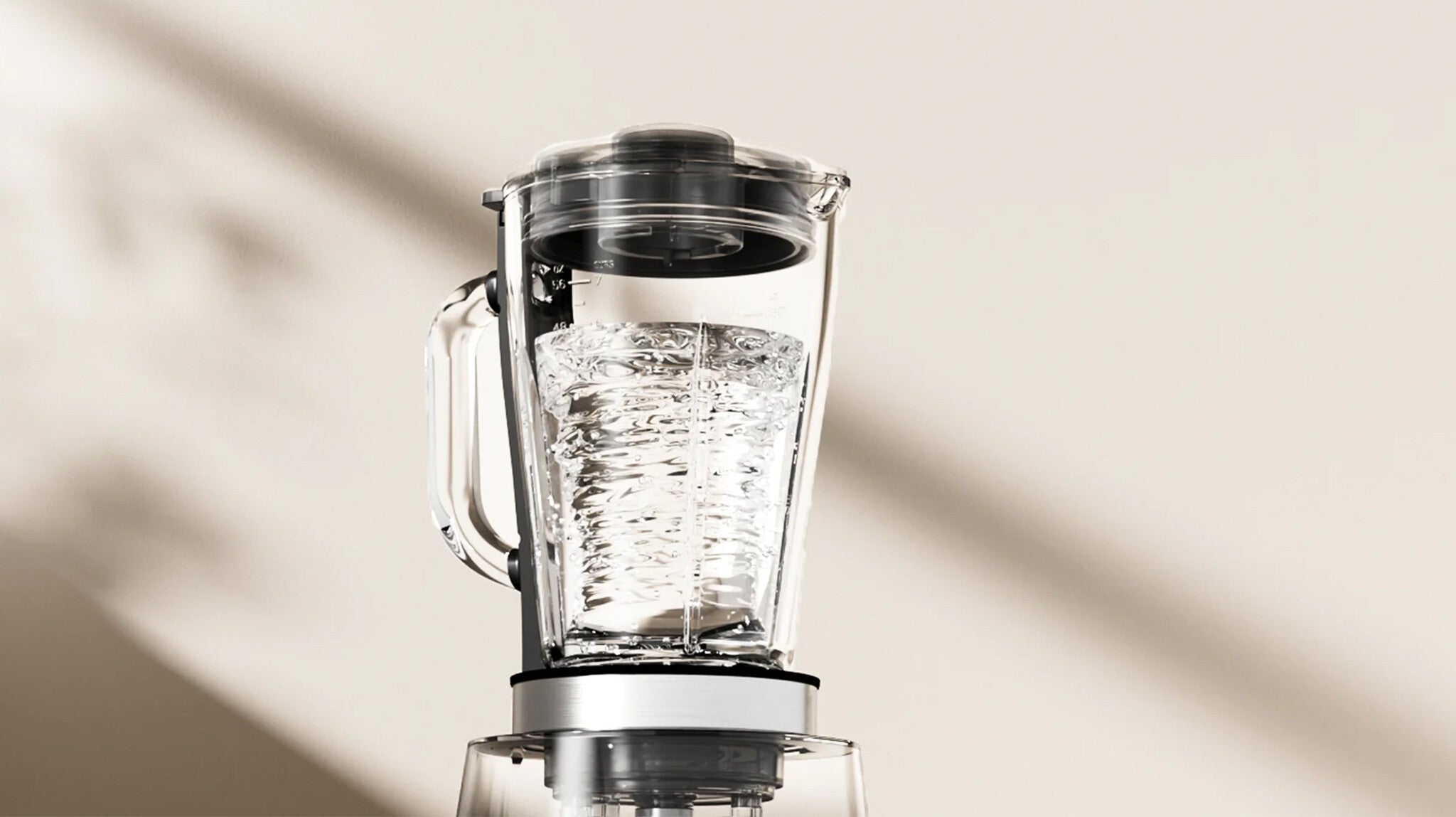 Blender Xiaomi