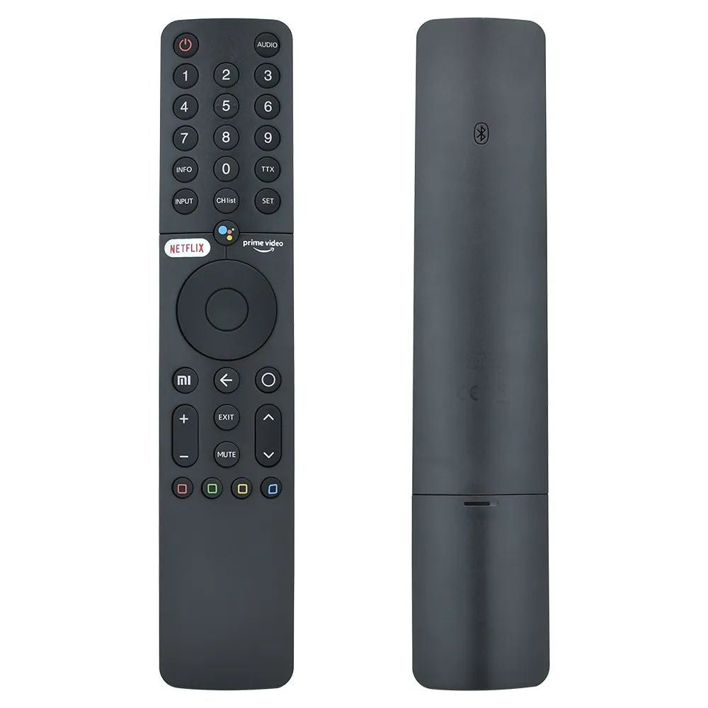Xiaomi télécommande Bluetooth XMRM-19 pour Xiaomi Mi TV