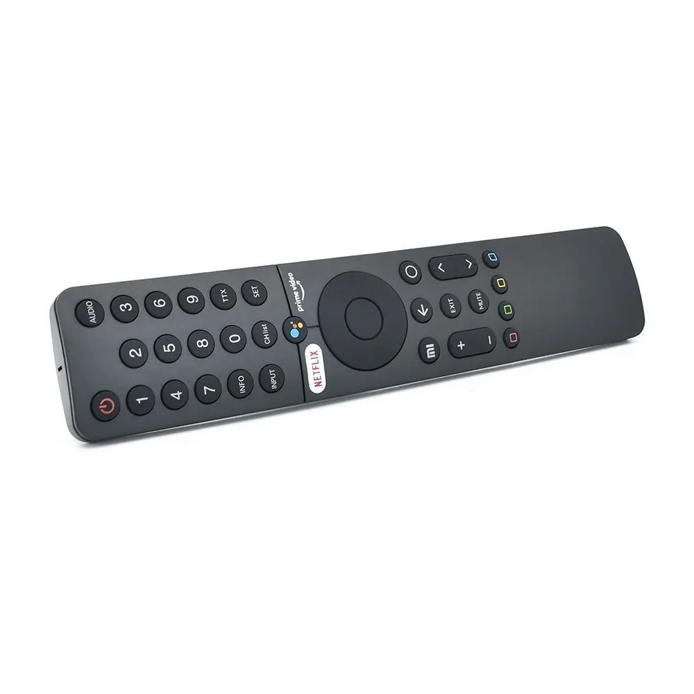 Xiaomi télécommande Bluetooth XMRM-19 pour Xiaomi Mi TV