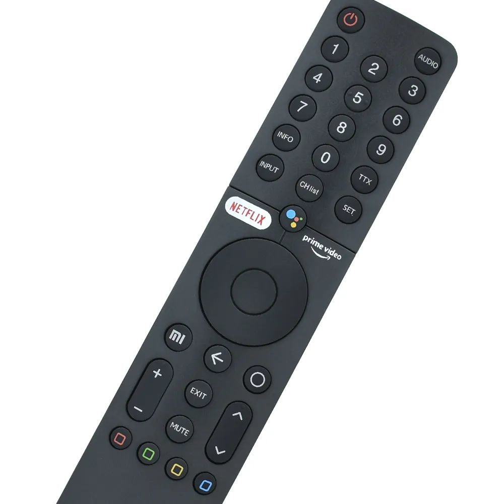 Xiaomi télécommande Bluetooth XMRM-19 pour Xiaomi Mi TV