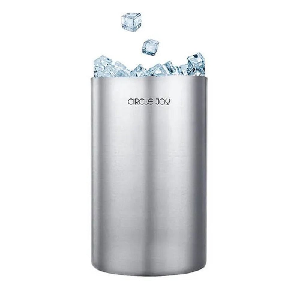 Xiaomi Circle Joy seau à glace en acier inoxydable