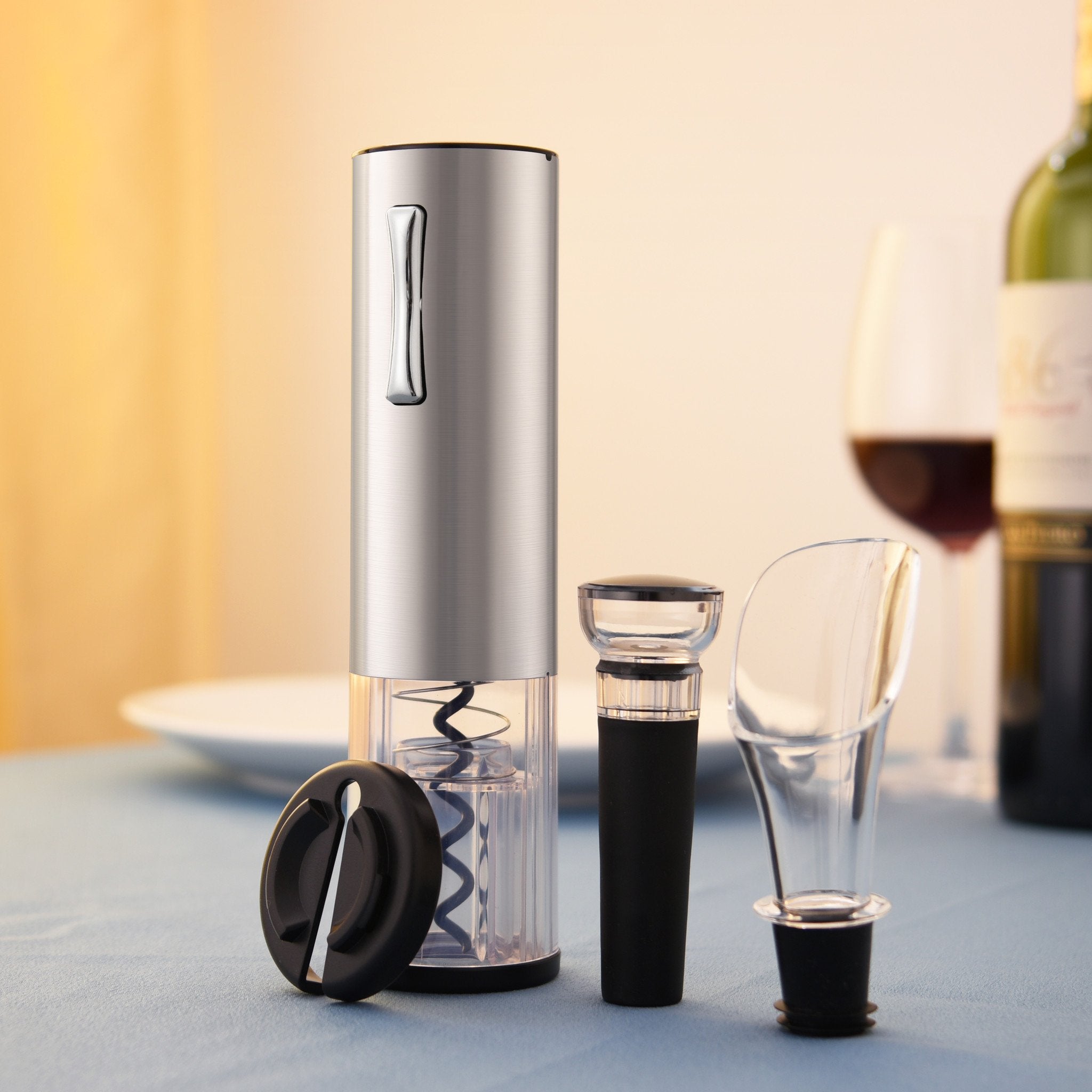 Xiaomi Circle Joy Wine Opener Set