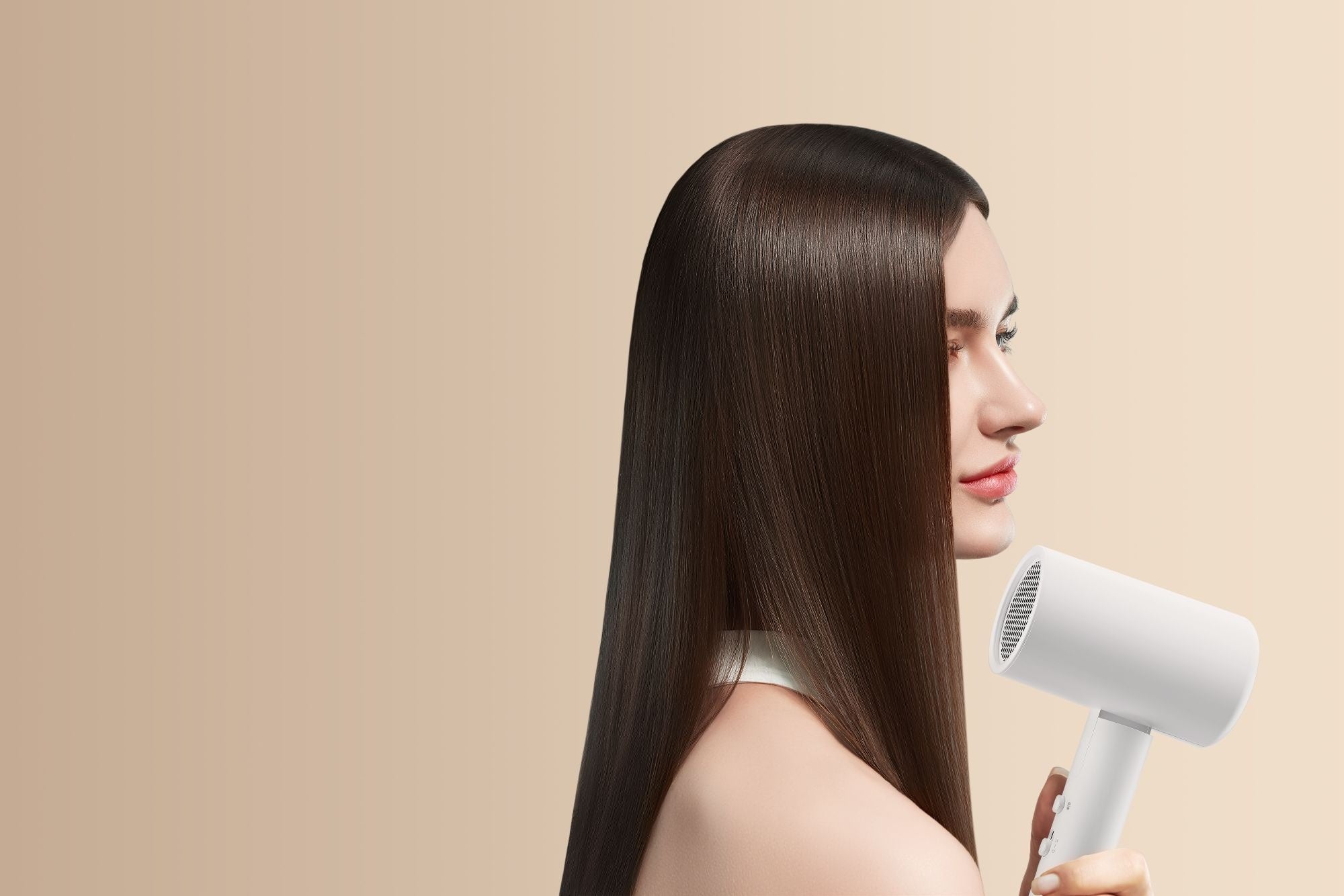 Xiaomi Compact Hair Dryer H101