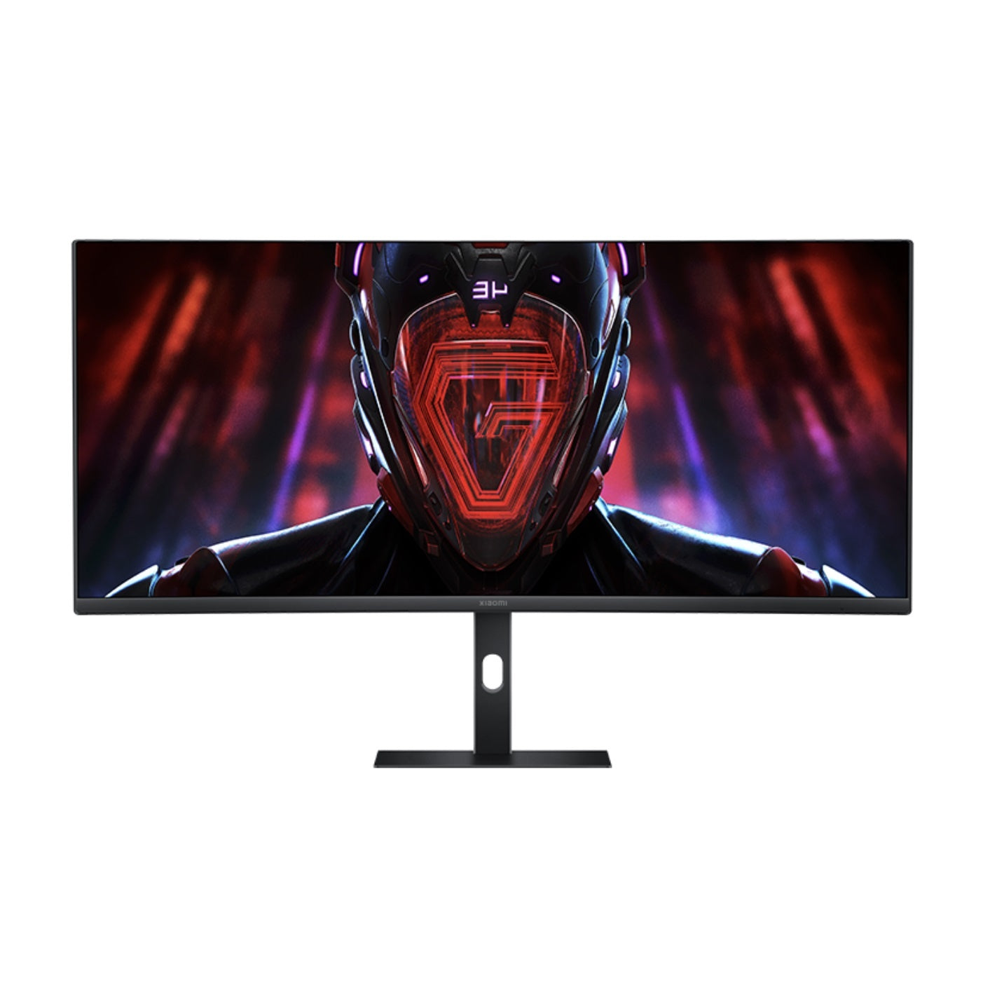 Curved-Monitore