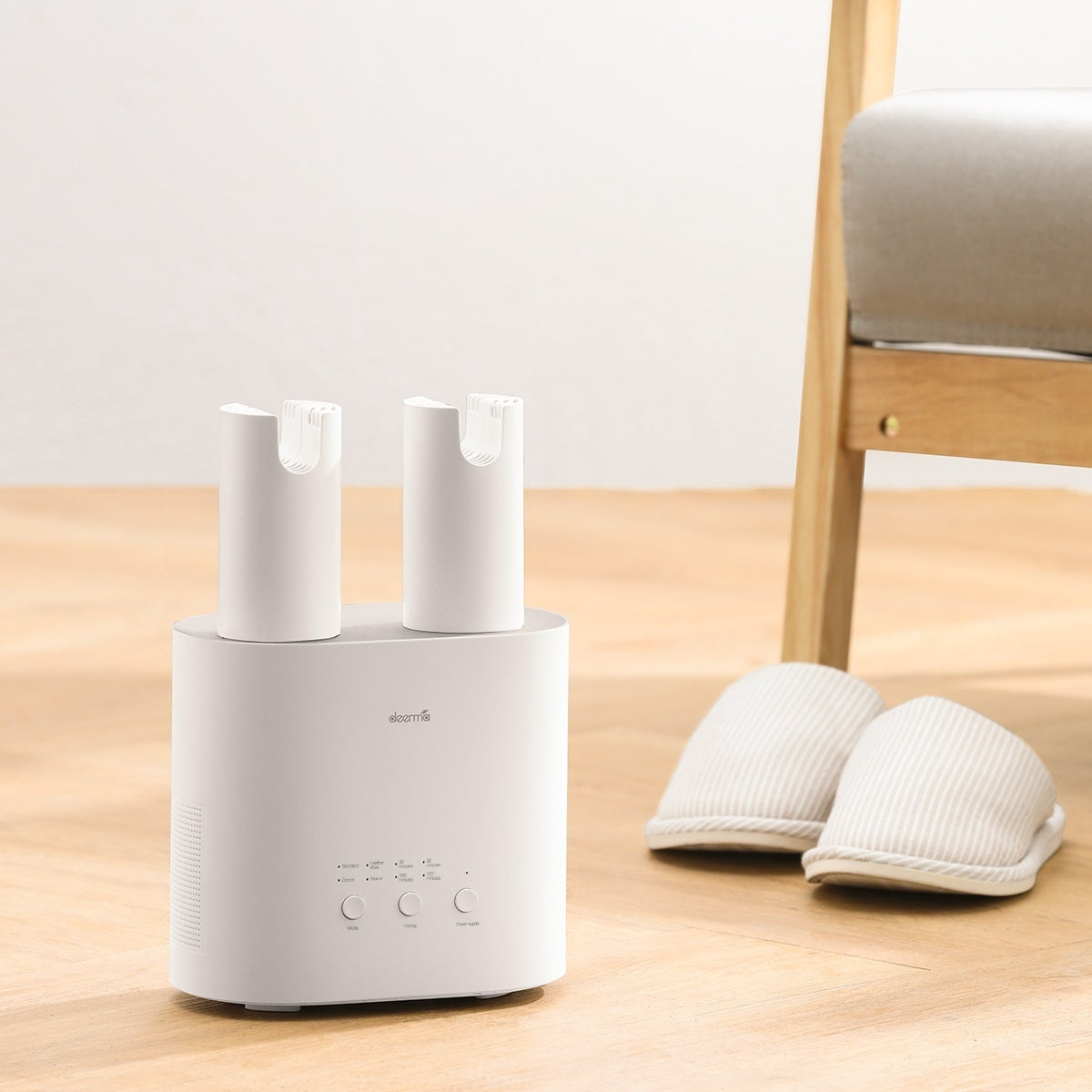 Xiaomi Deerma DEM-HX10W Schoenendroger