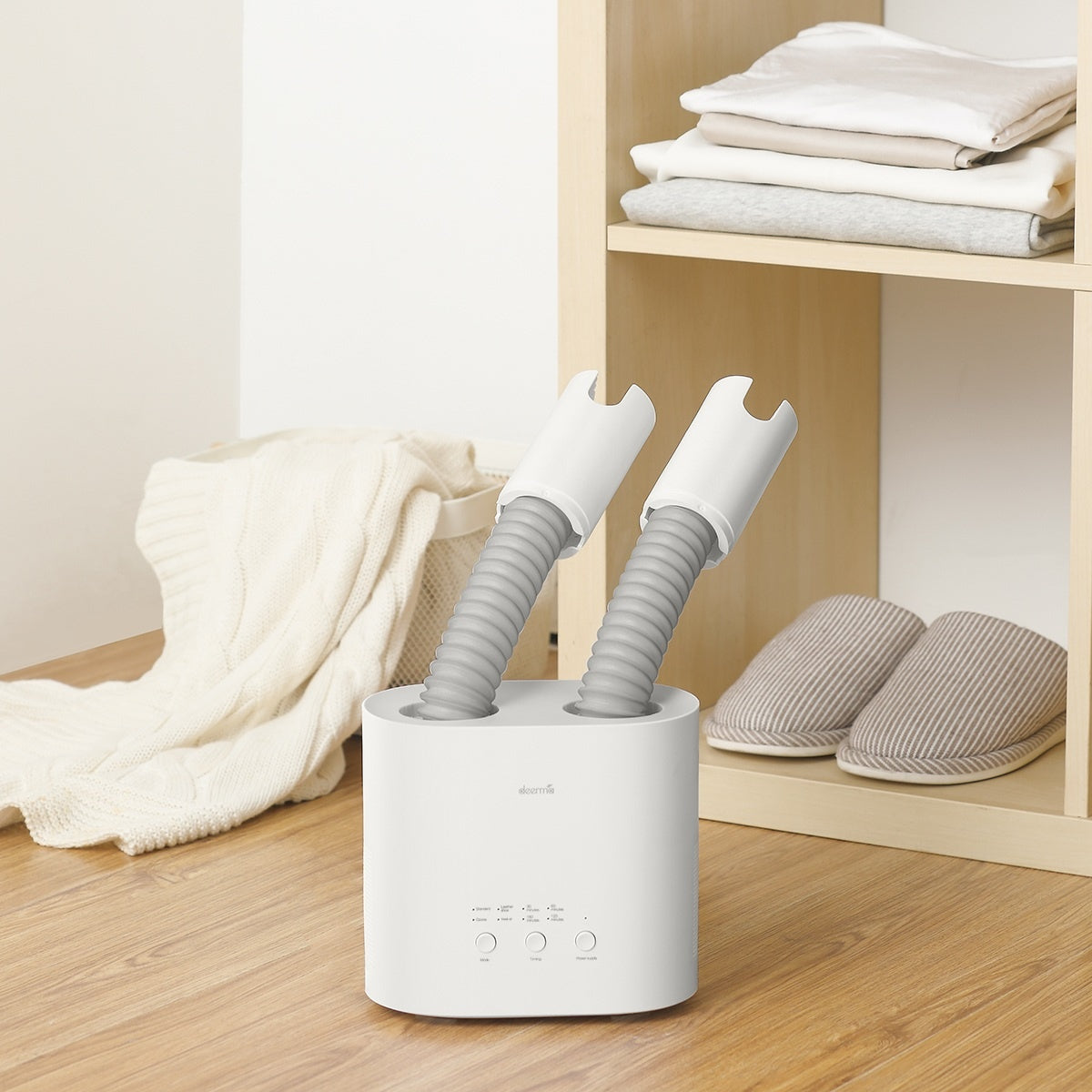 Xiaomi Deerma DEM-HX10W Schoenendroger