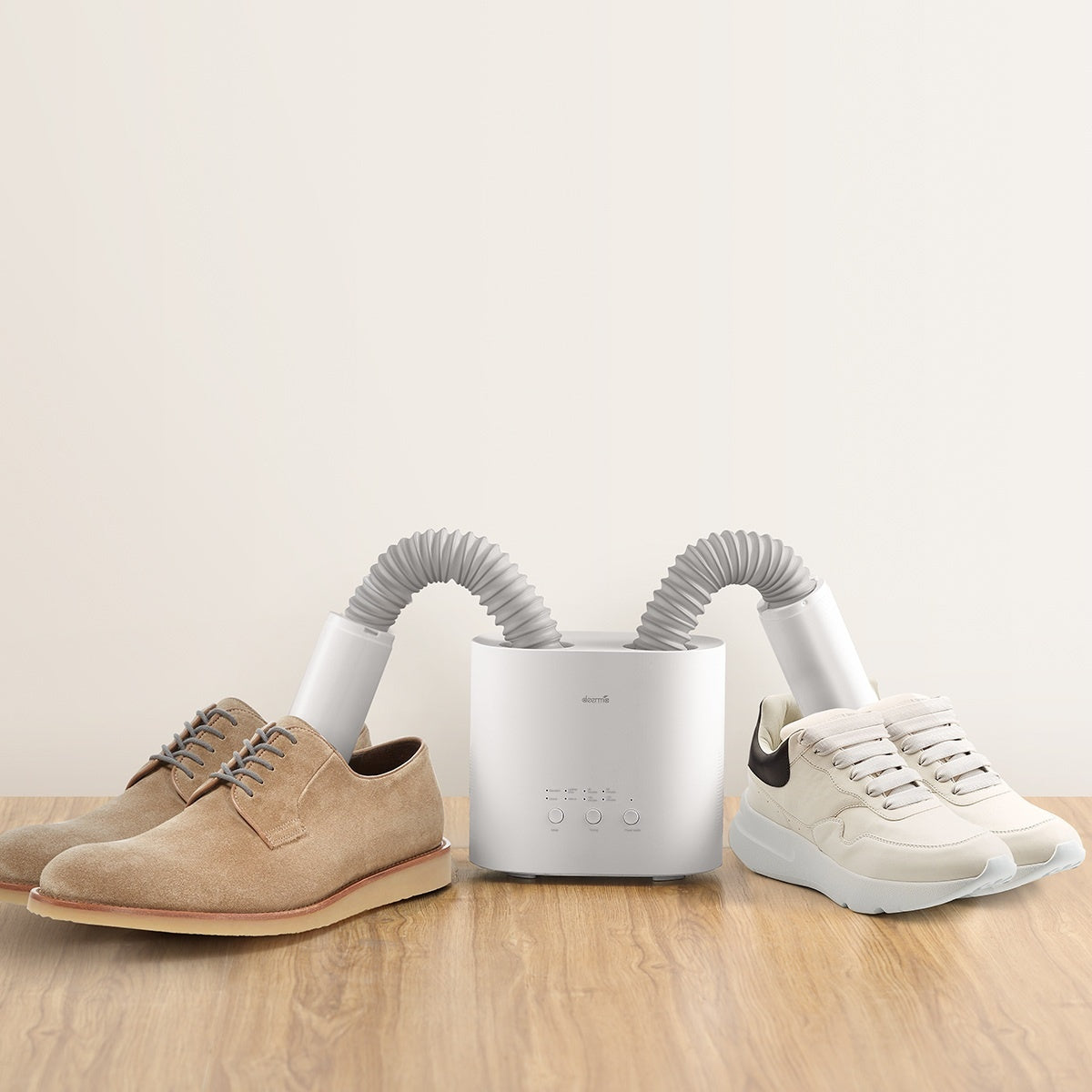 Xiaomi Deerma DEM-HX10W Schoenendroger