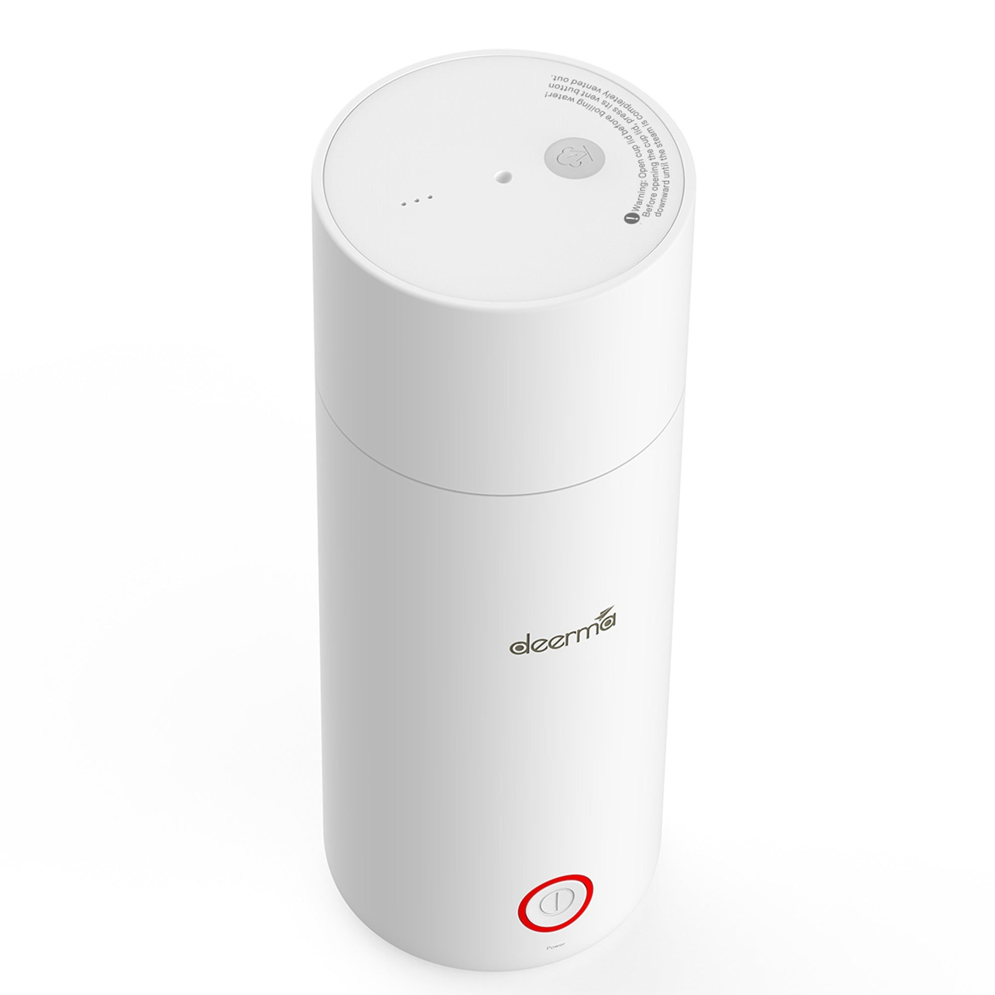 Xiaomi Deerma Bouilloire portable DEM-DR050